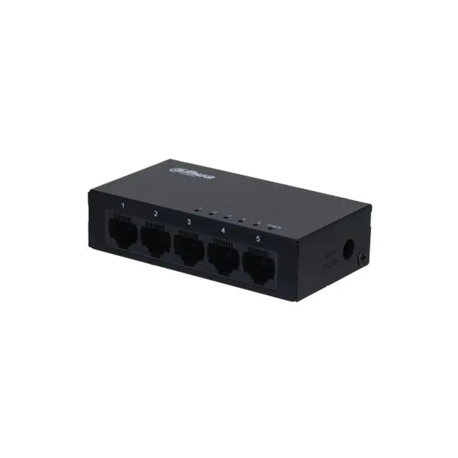 Switch Gigabit de 5 Puertos Metalico — foto 1