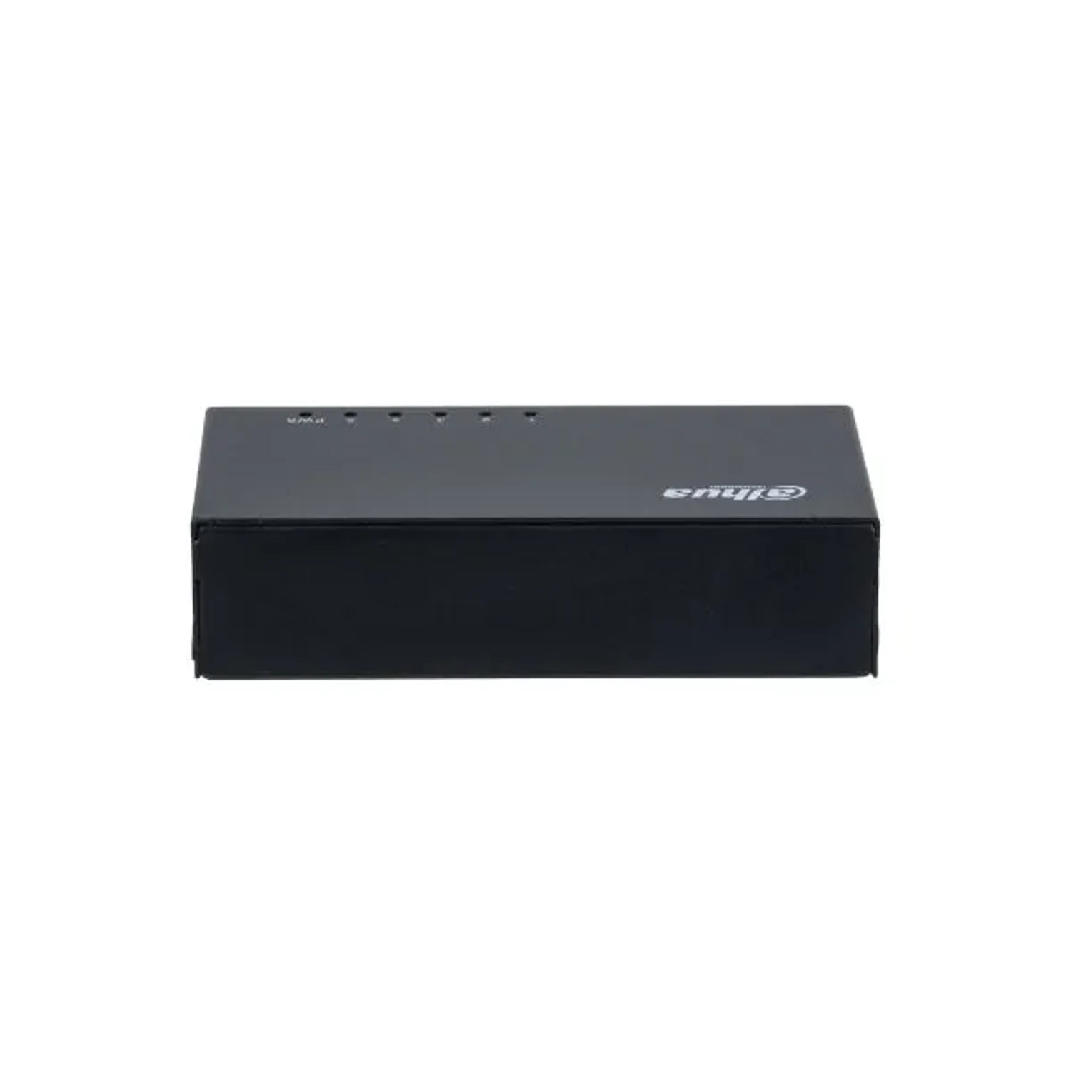 Switch Gigabit de 5 Puertos Metalico — foto 2