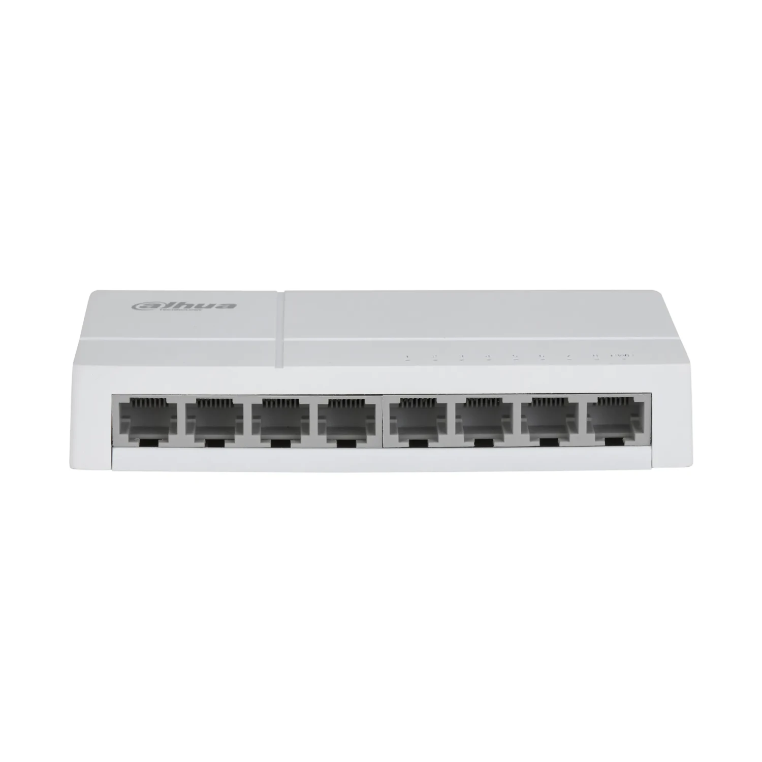 Switch de 8 Puertos — foto 1