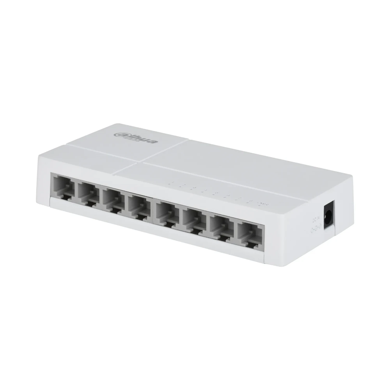 Switch de 8 Puertos — foto 2
