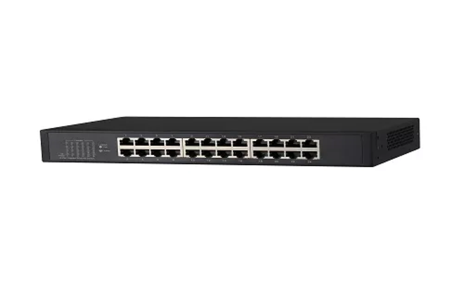 Switch Gigabit 24 Puertos — foto 1