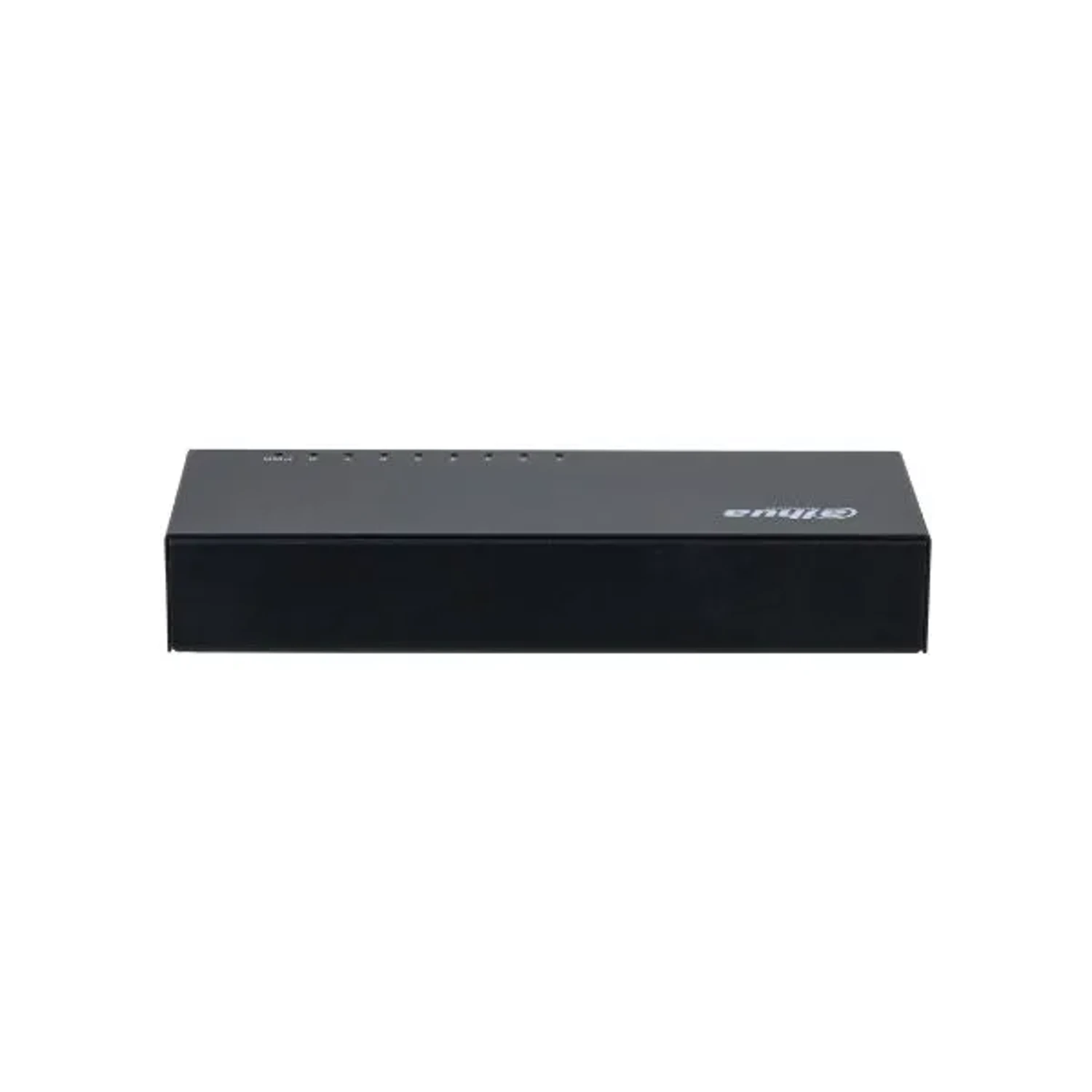 Switch Gigabit de 8 Puertos Metalico — foto 2