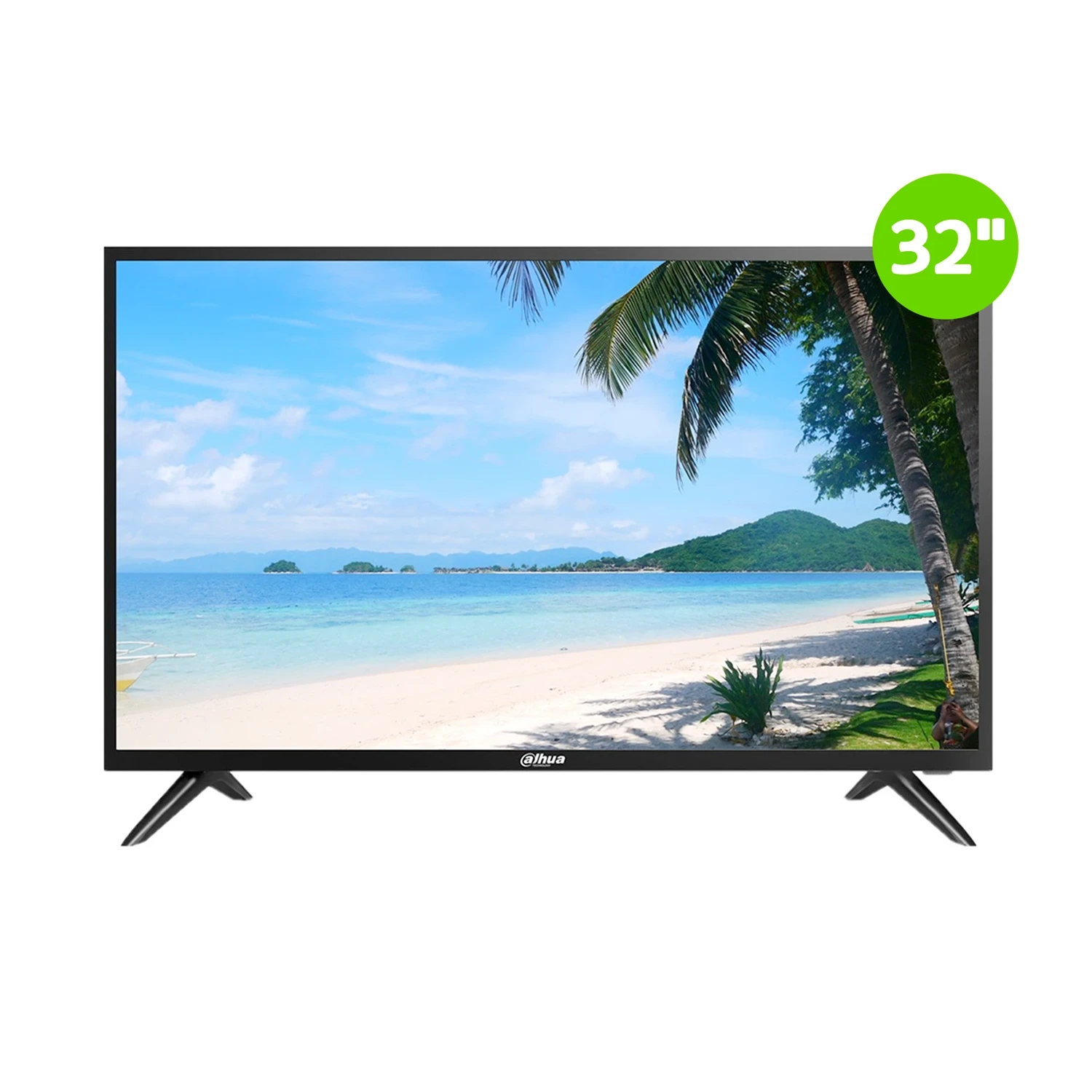 Monitor LED Full-hd 32 Pulgadas — foto 1