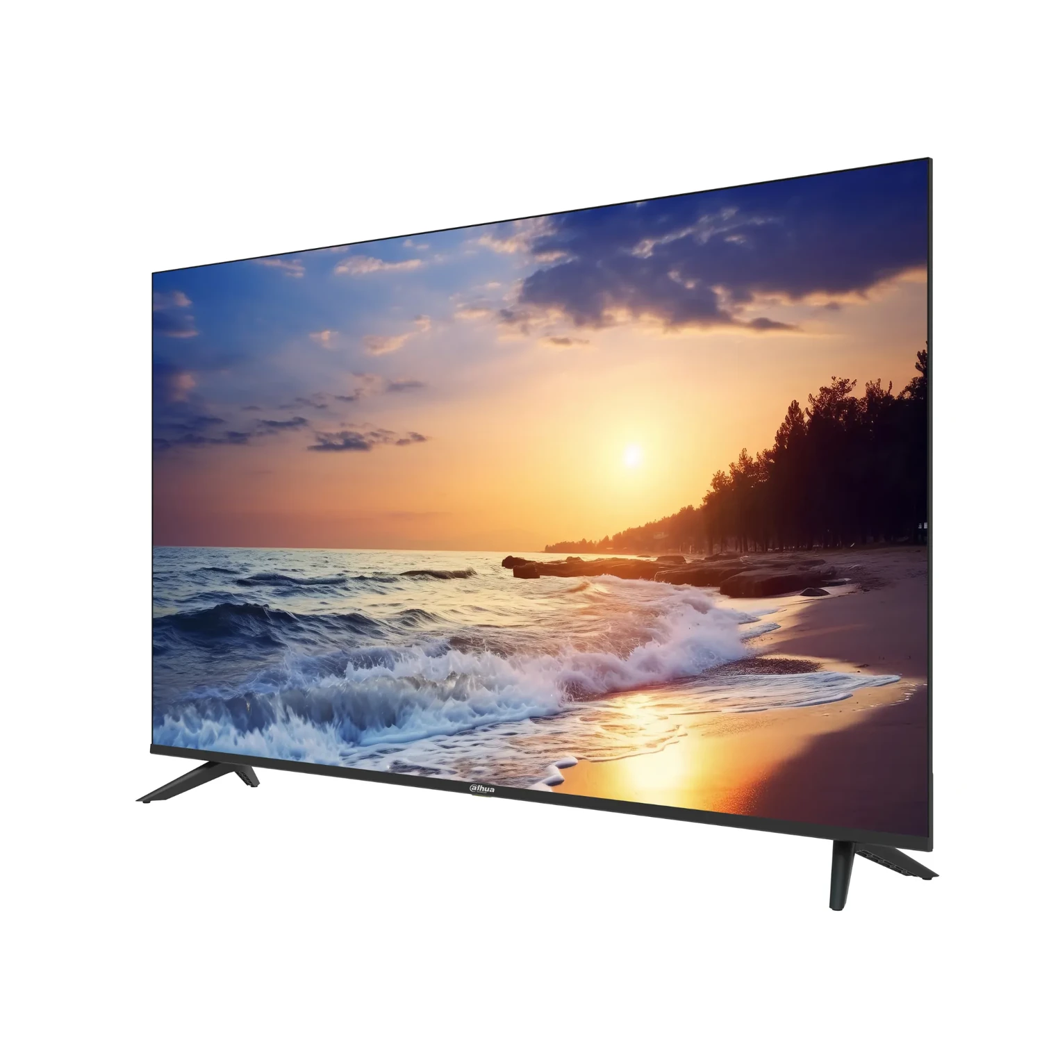 Monitor de 55" LED UHD — foto 3