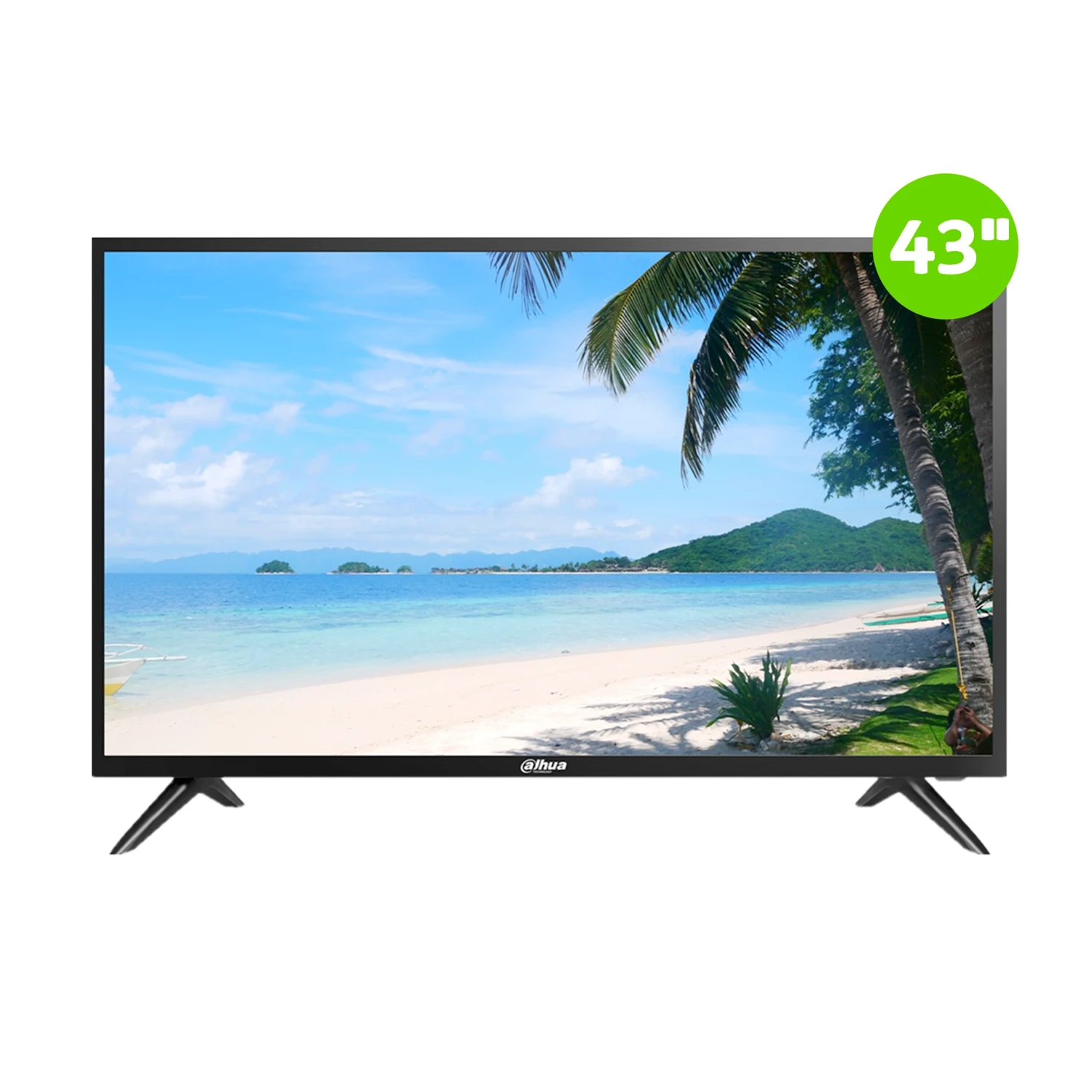 Monitor LED Full-hd 43" Pulgadas — foto 1