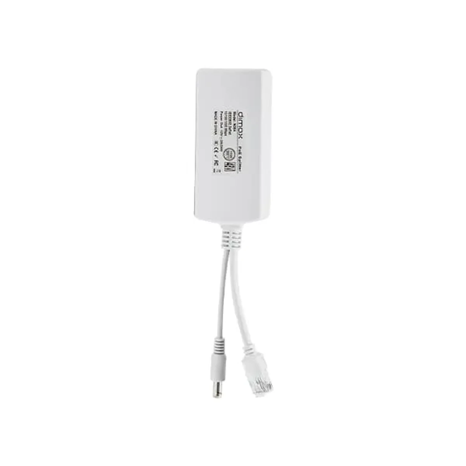 Splitter POE TX Max 100m — foto 2