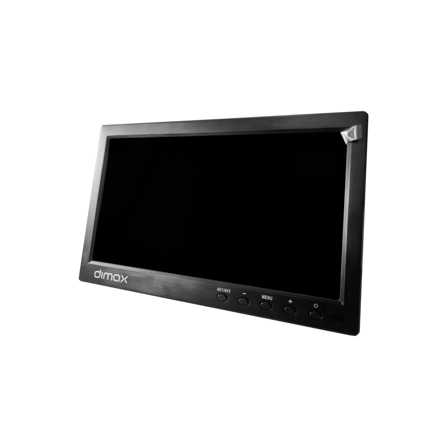 Monitor LCD de 10,1" Pulgadas — foto 2