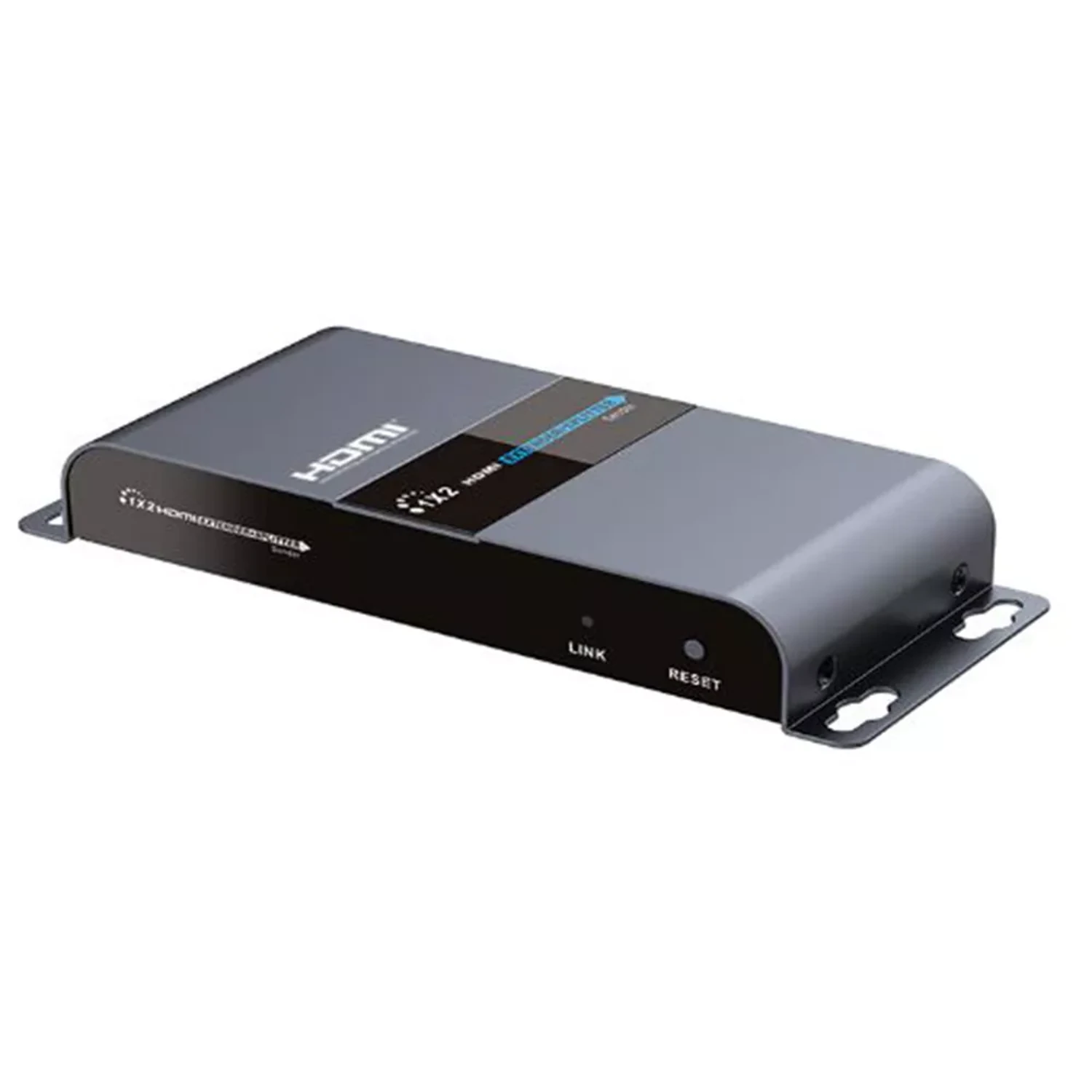 Extensor y Splitter HDMI 1x2 40m — foto 3