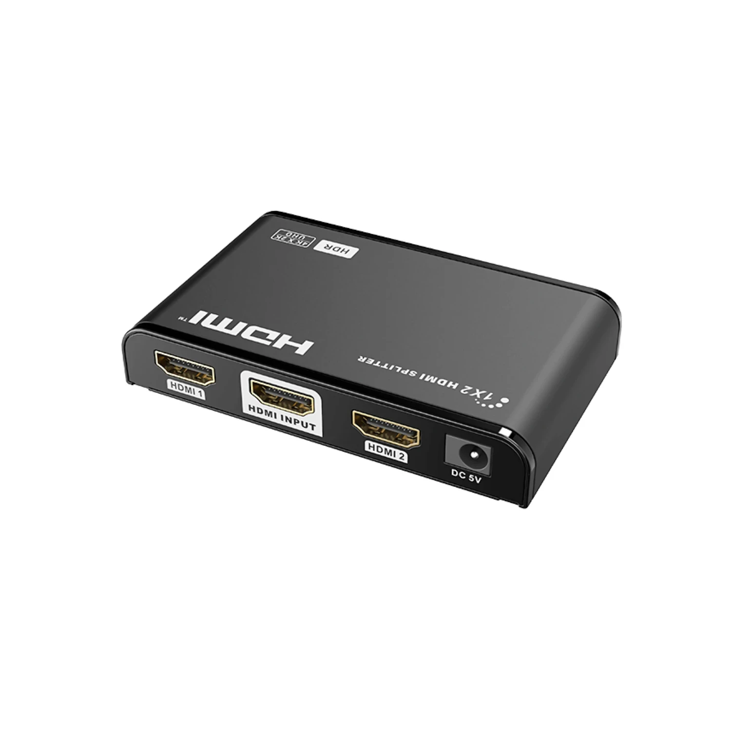 Splitter HDMI 1x2 — foto 1