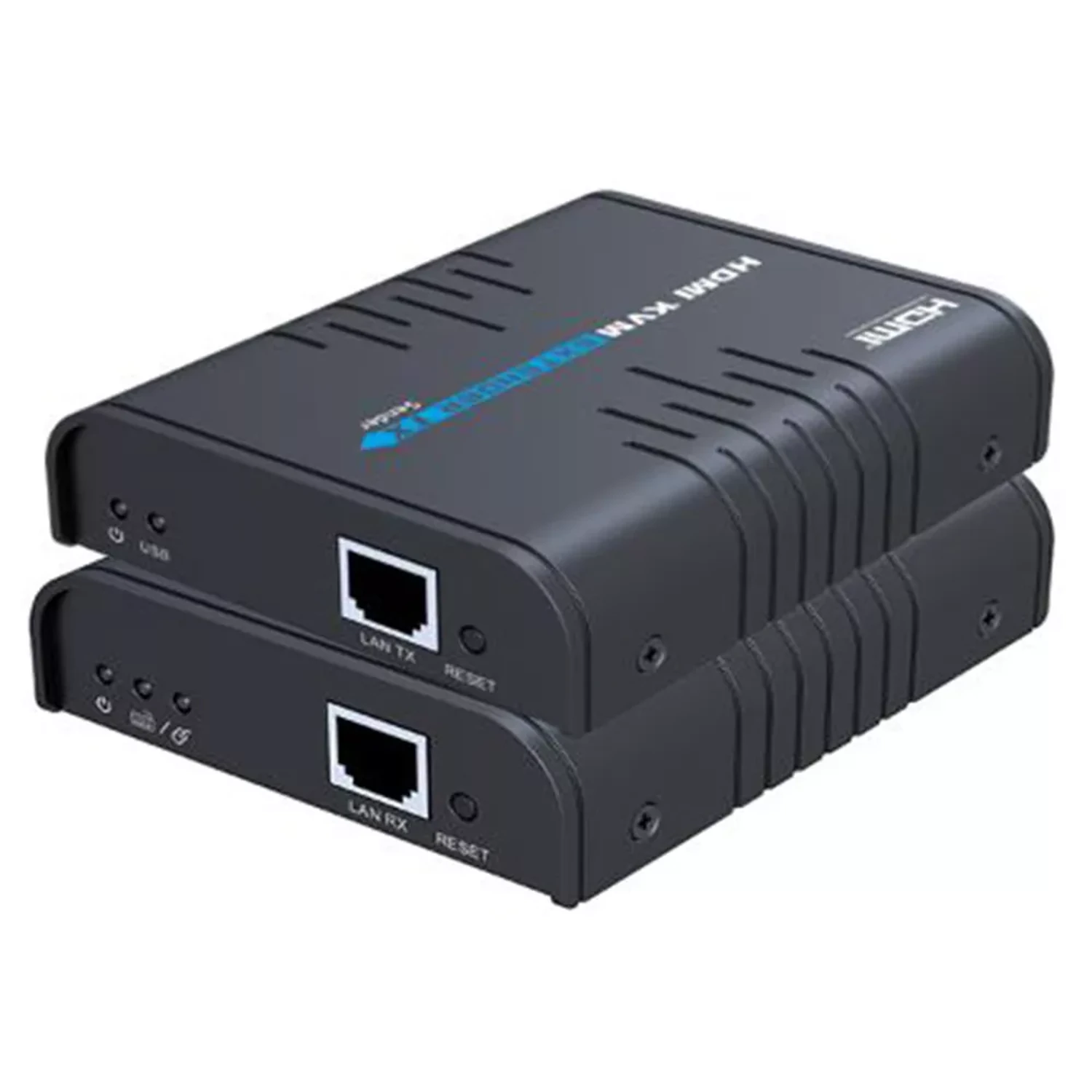 Extensor HDMI Kvm 120m — foto 1