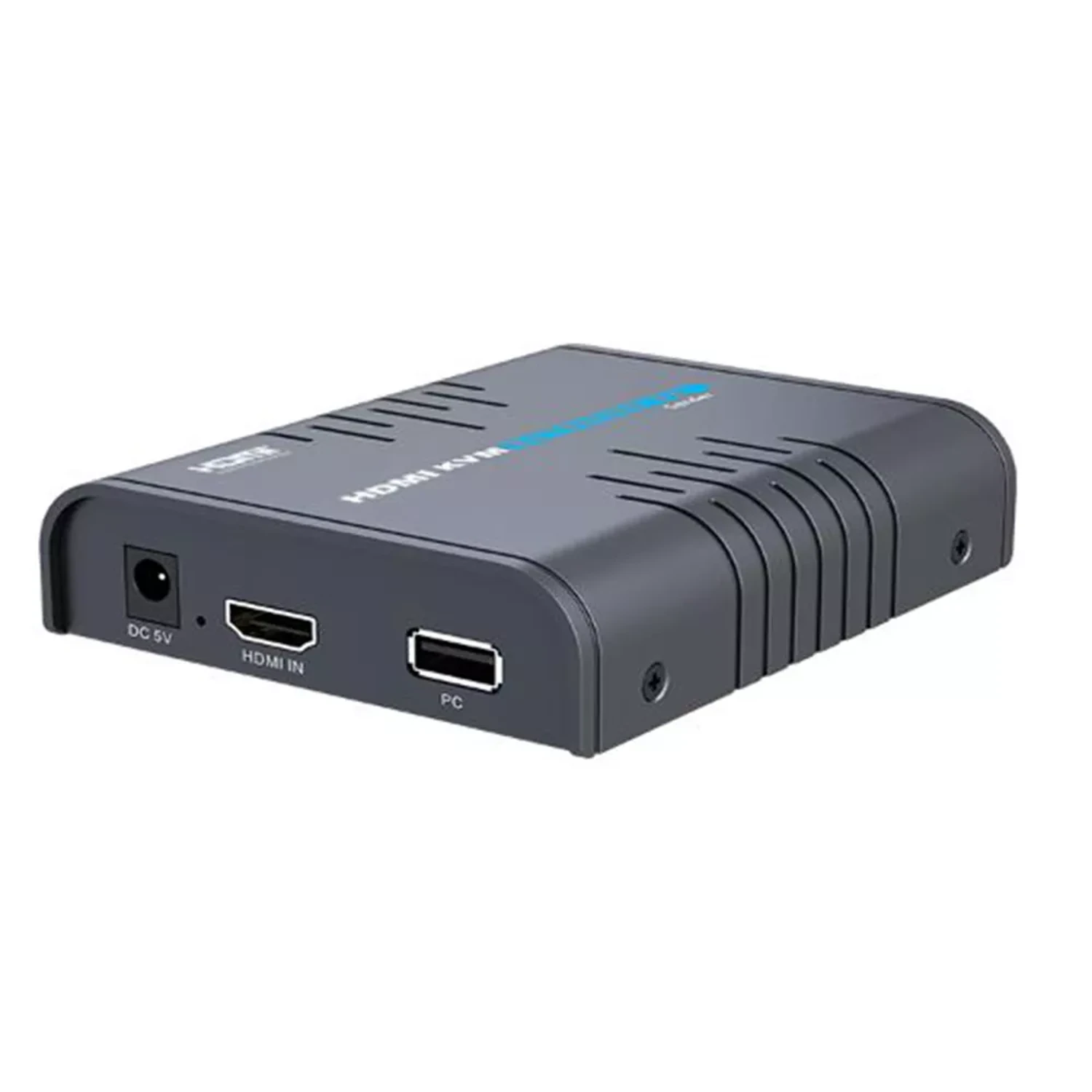 Extensor HDMI Kvm 120m — foto 2