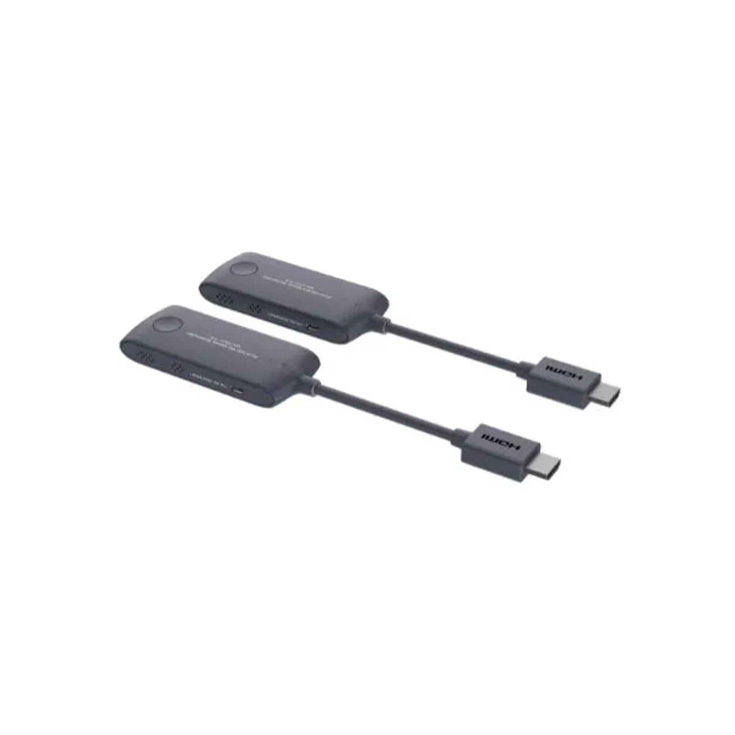 Extensor Wireless HDMI 4K — foto 1