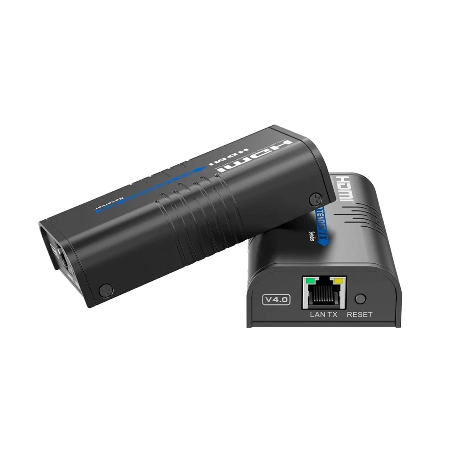 Extensor HDMI 120m — foto 1