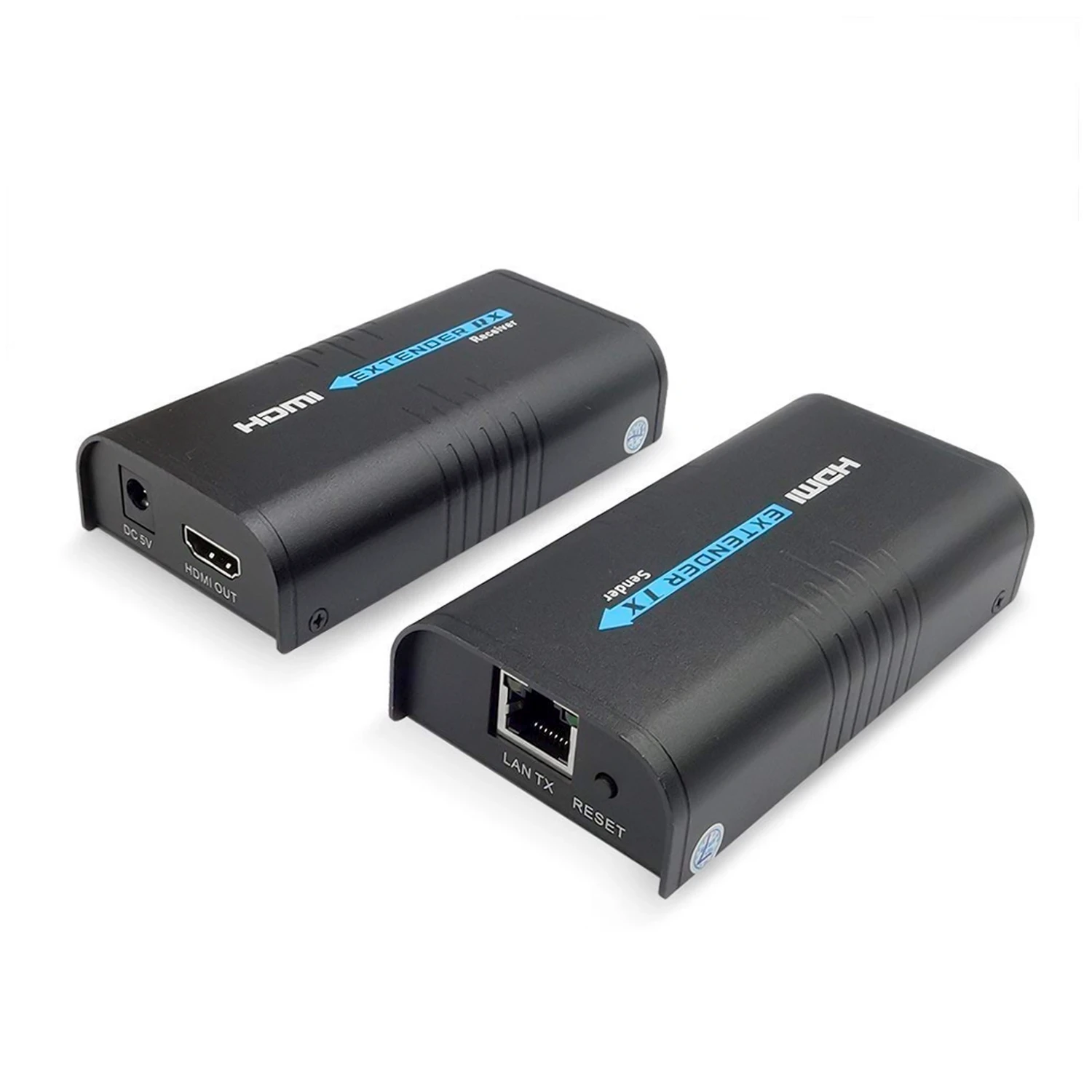 Extensor HDMI 120m — foto 2