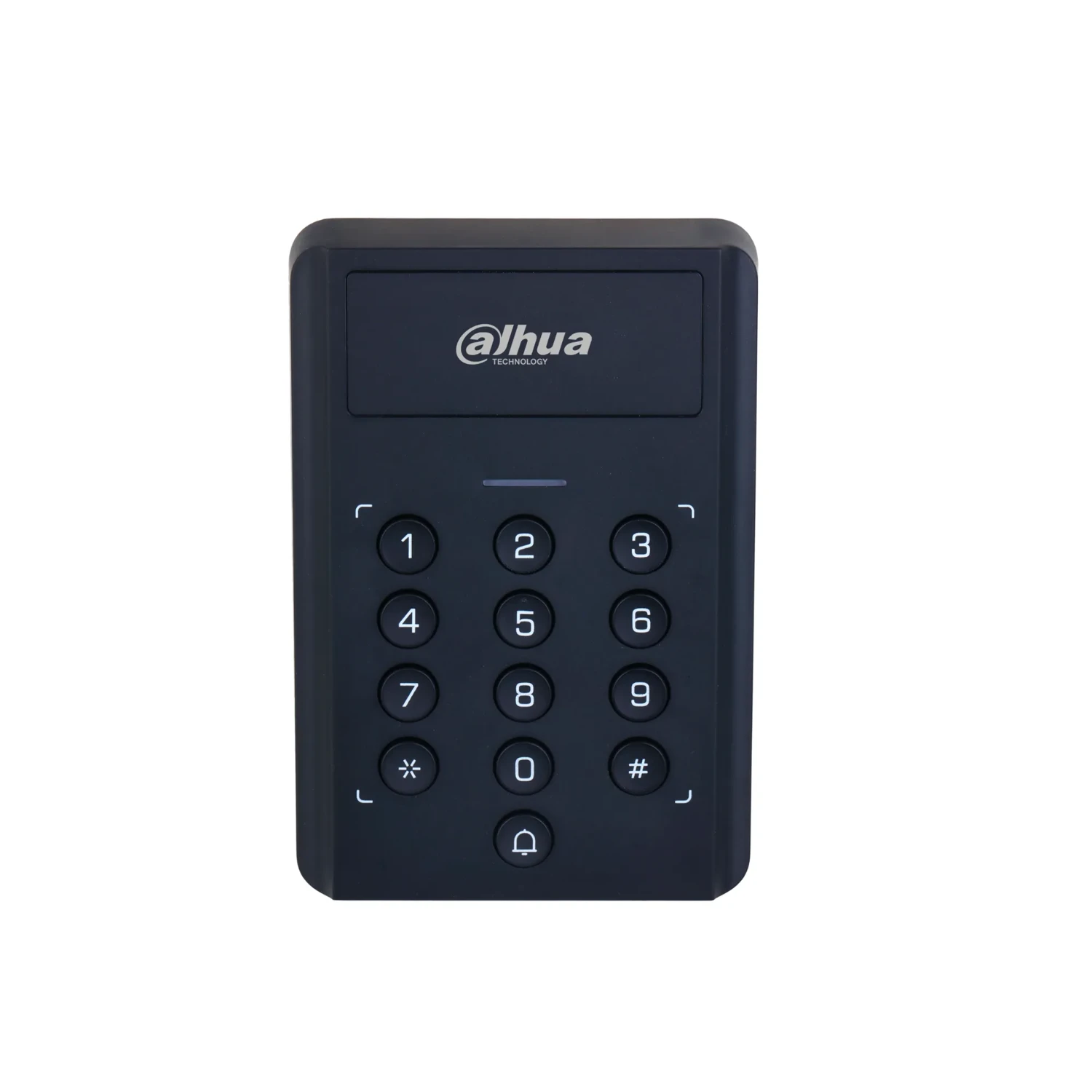 Acceso con Tarjeta IC Standalone — foto 1
