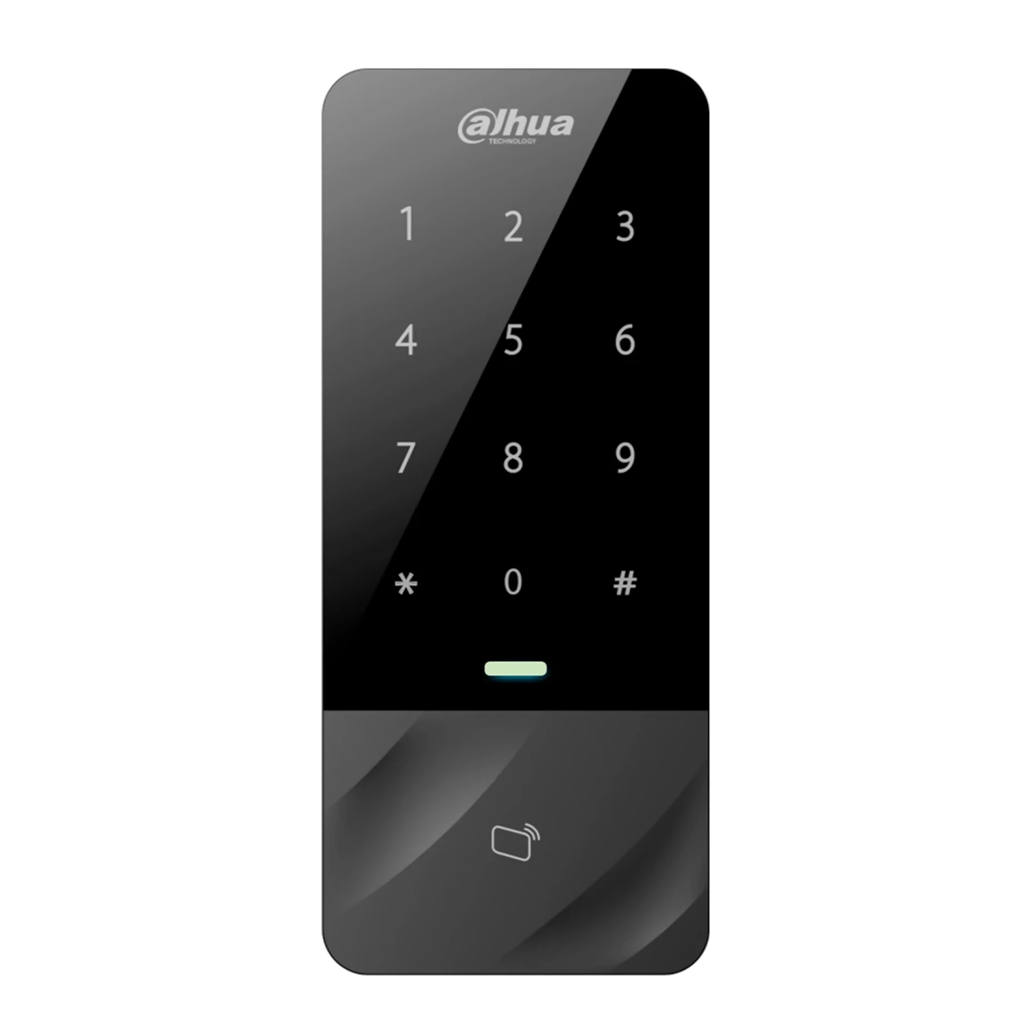 Control de Acceso C/ Teclado y Tarjeta — foto 1
