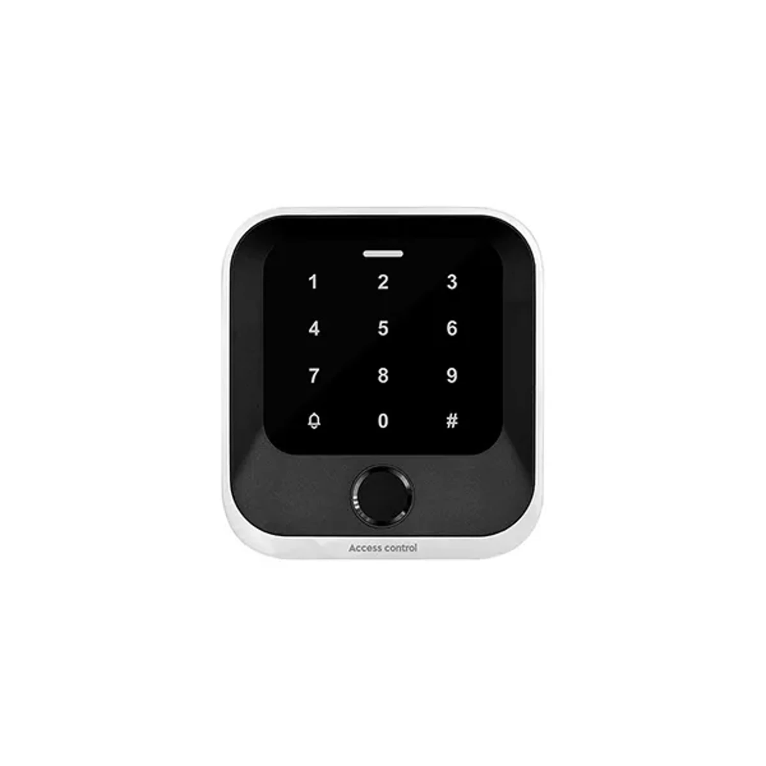 Control Acceso Standalone Huella/rfid — foto 1