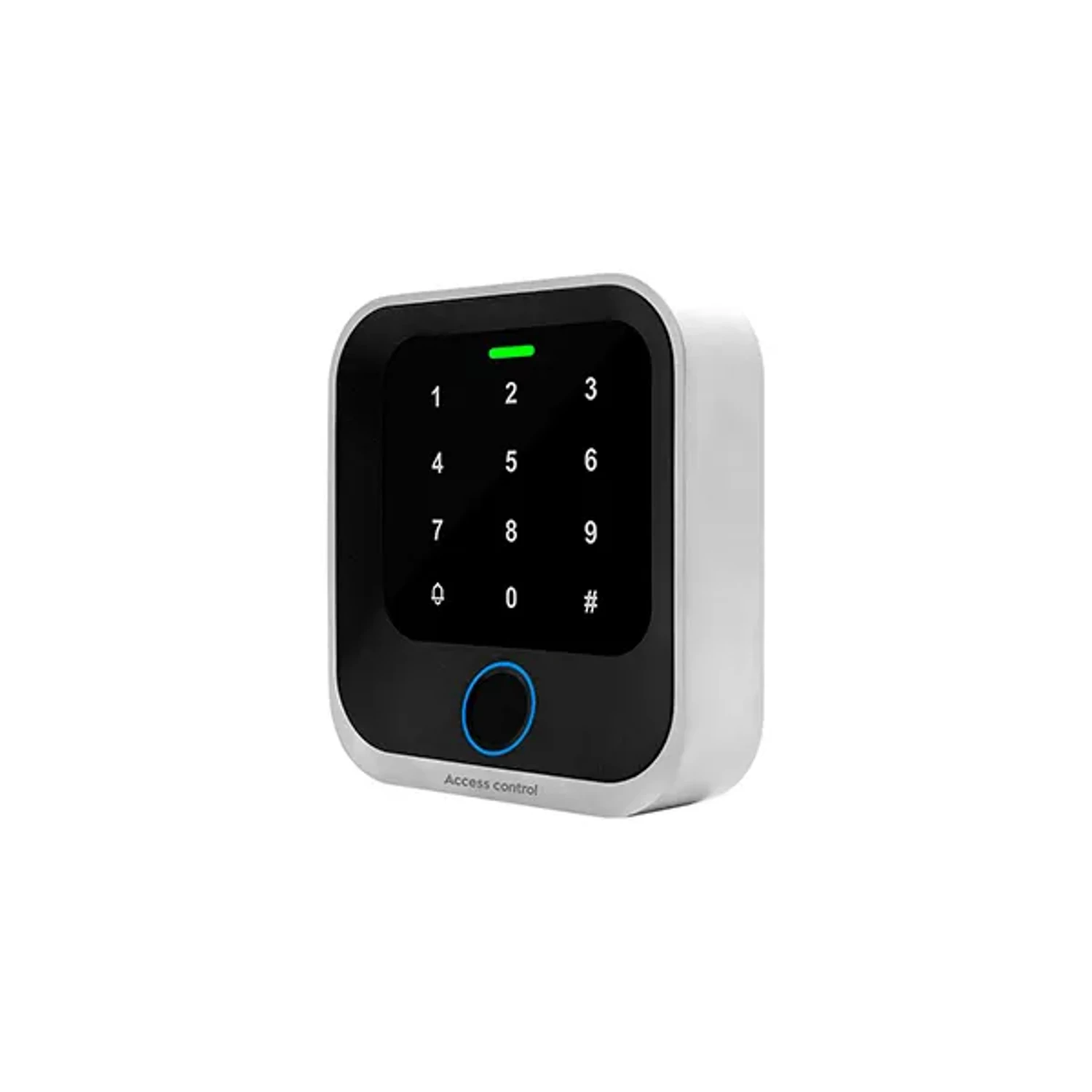 Control Acceso Standalone Huella/rfid — foto 2
