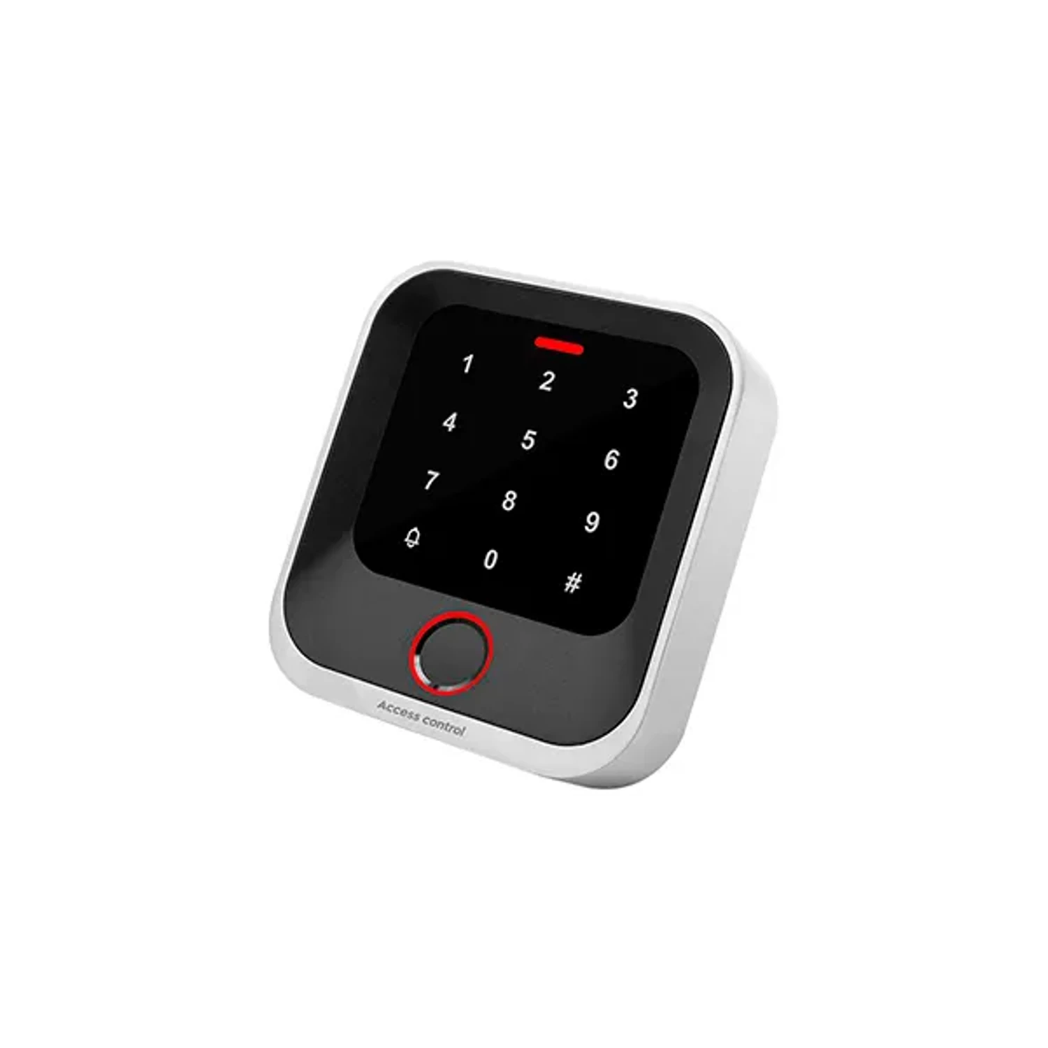Control Acceso Standalone Huella/rfid — foto 4