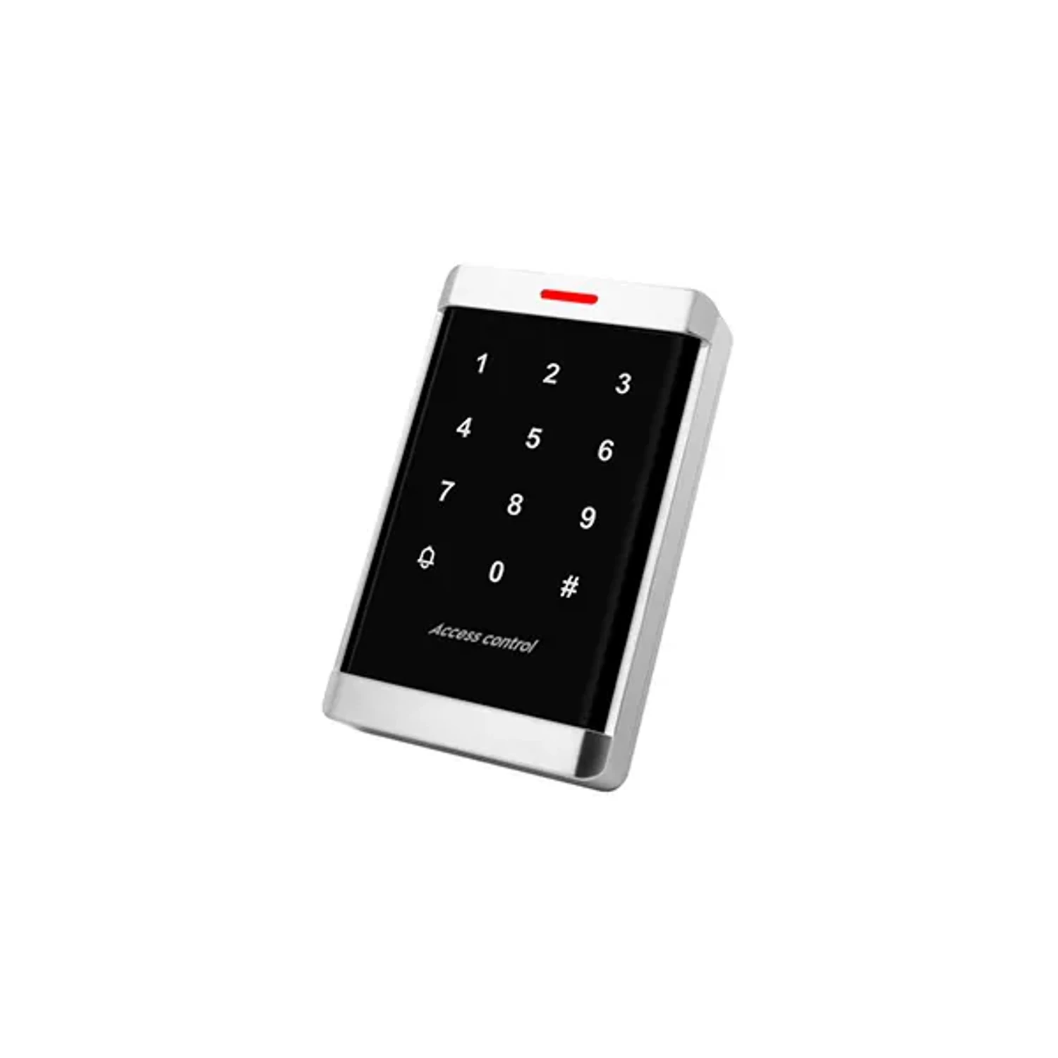 Control Acceso Standalone Pin/rfid — foto 2