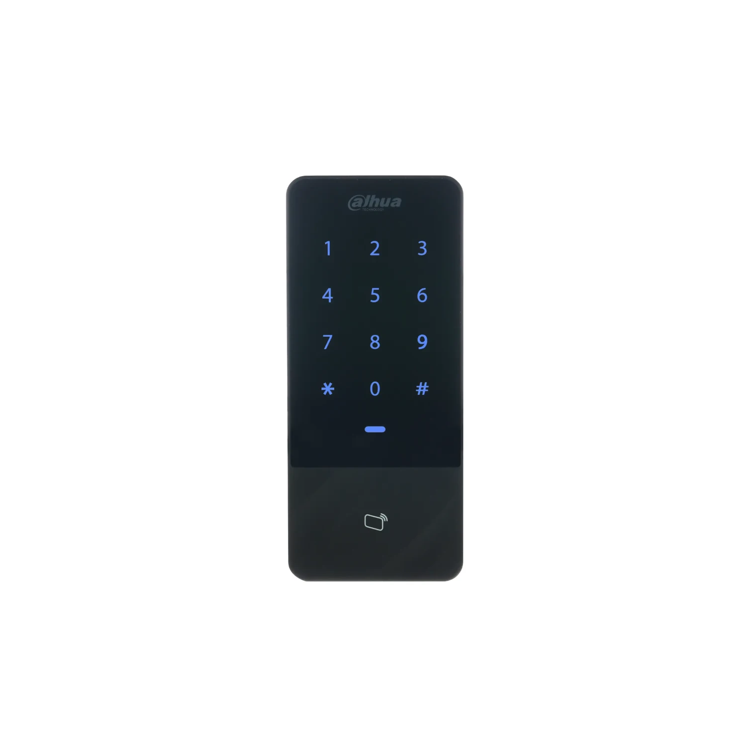 Control de Acceso C/ Teclado y Tarjeta — foto 1