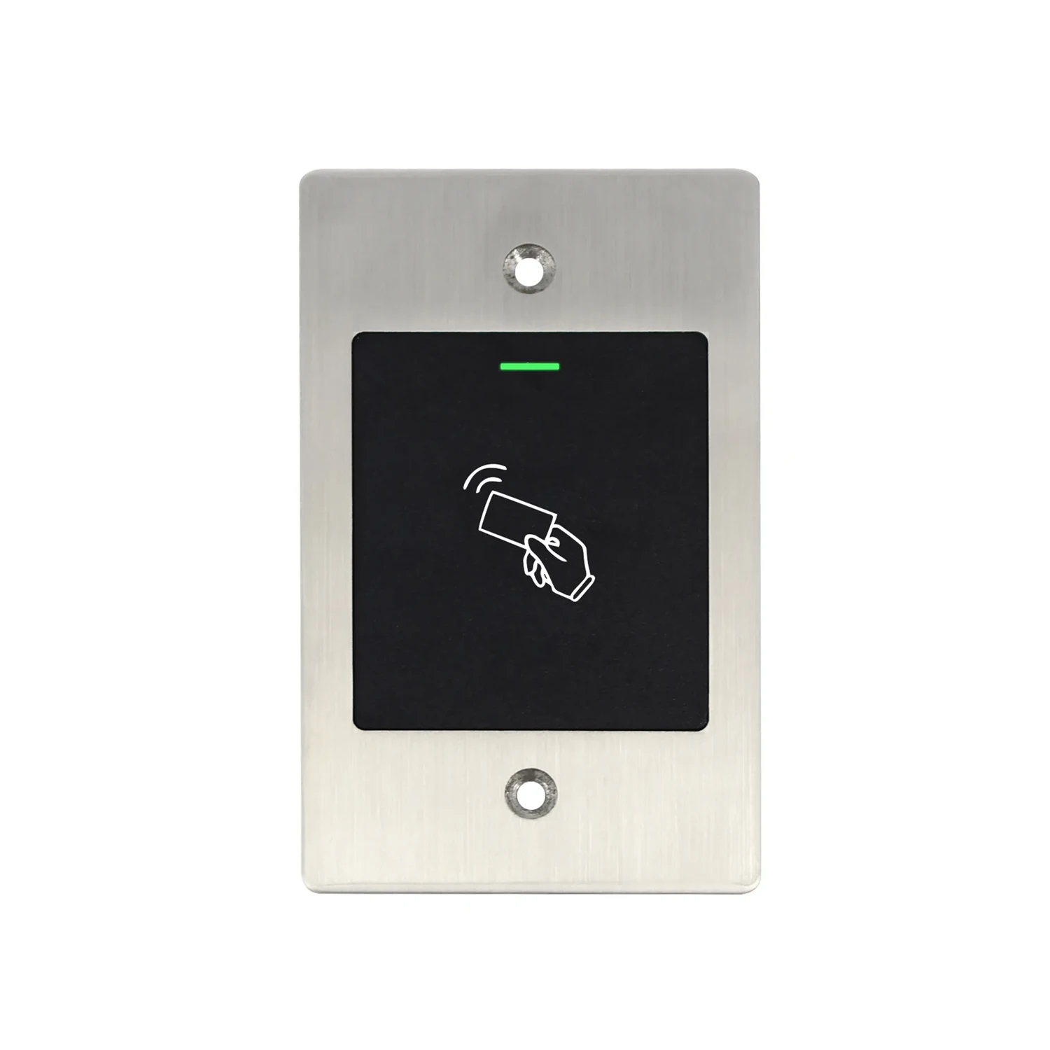 Control de Acceso RFID Integrado — foto 1