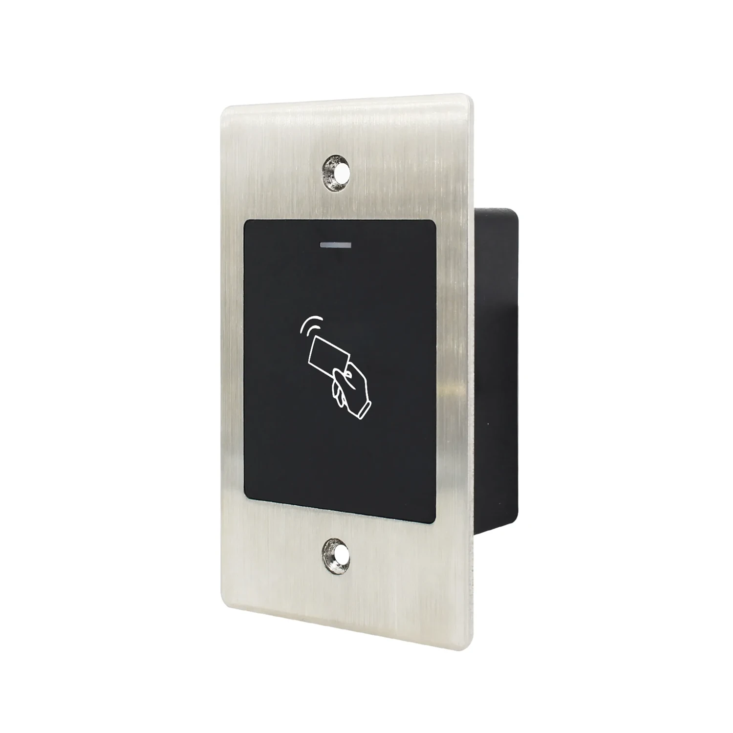 Control de Acceso RFID Integrado — foto 3