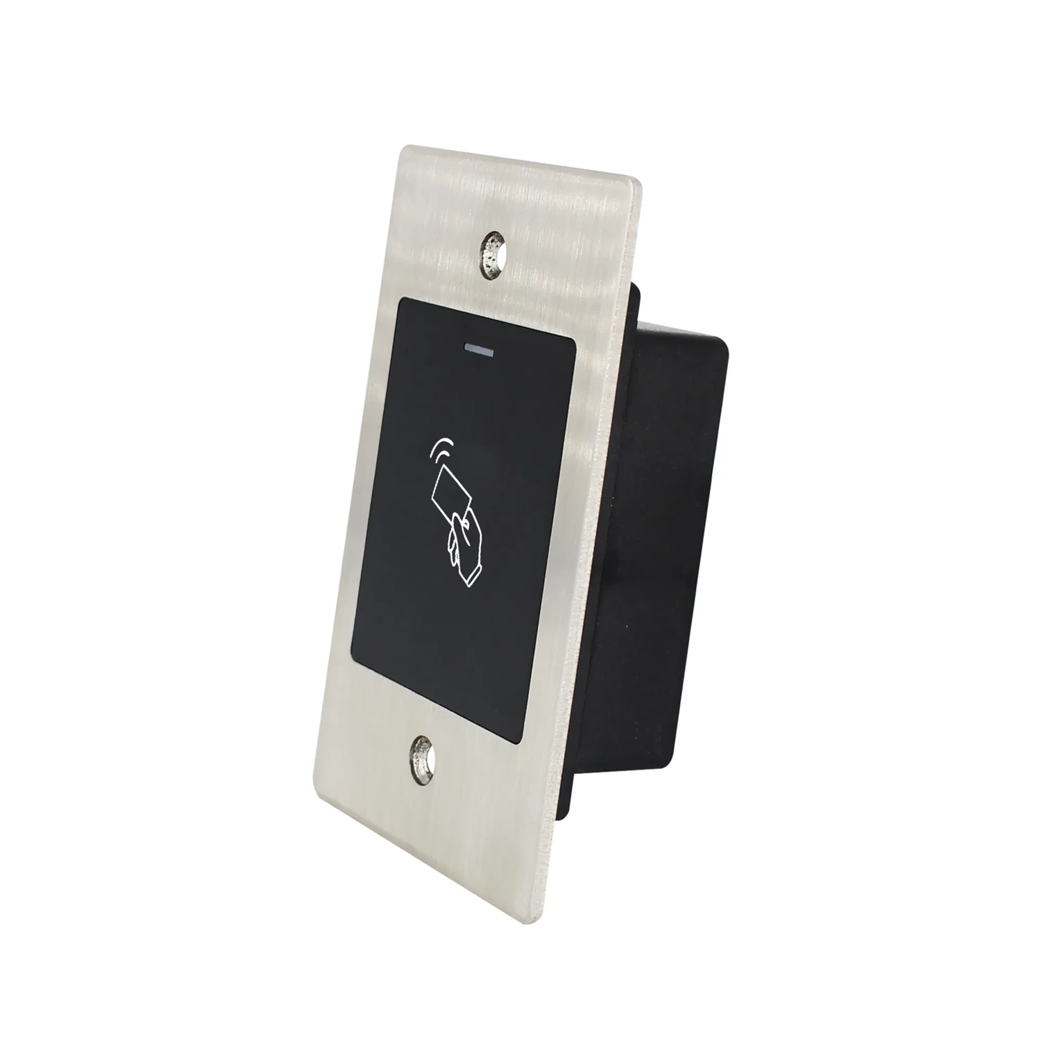 Control de Acceso RFID Integrado — foto 4