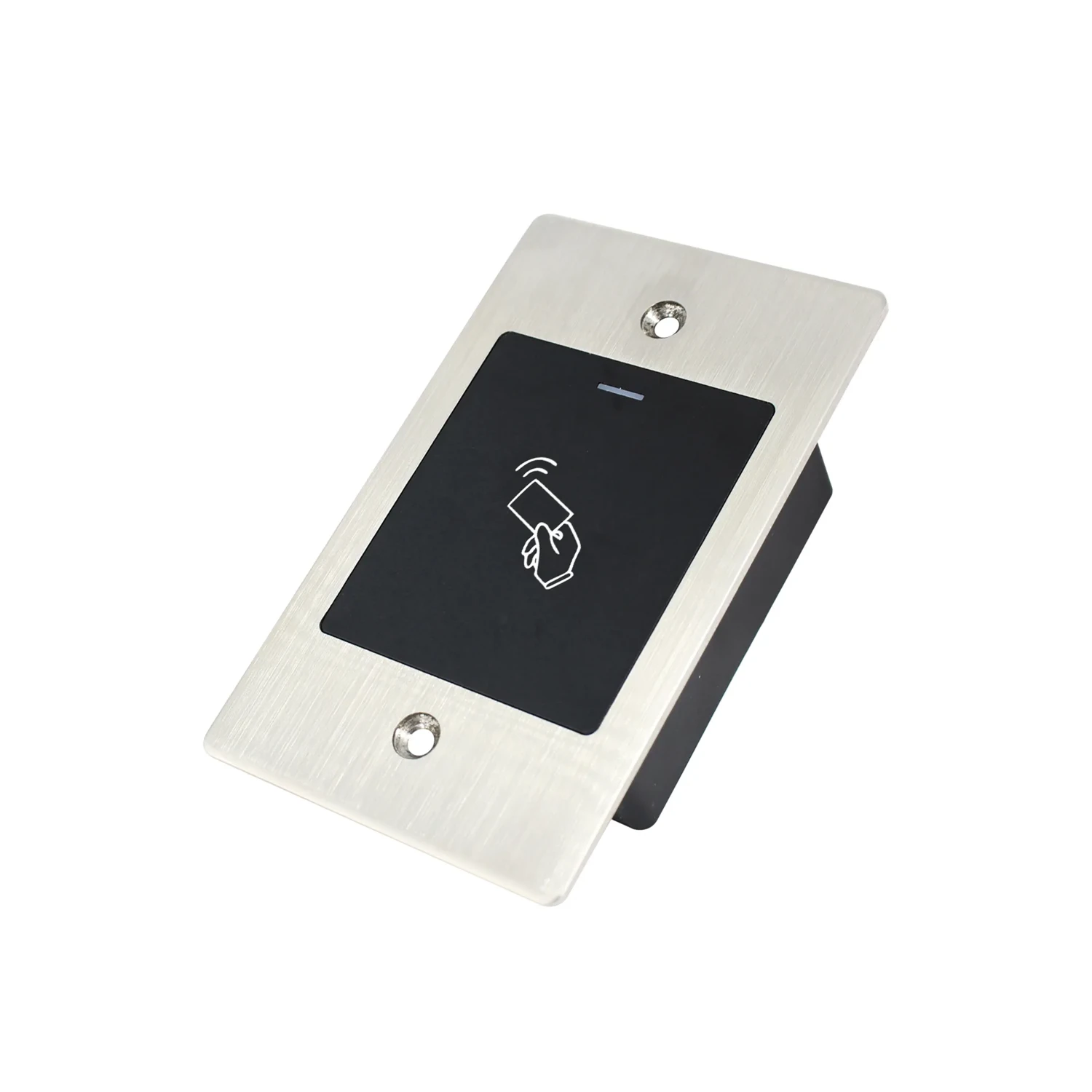 Control de Acceso RFID Integrado — foto 6