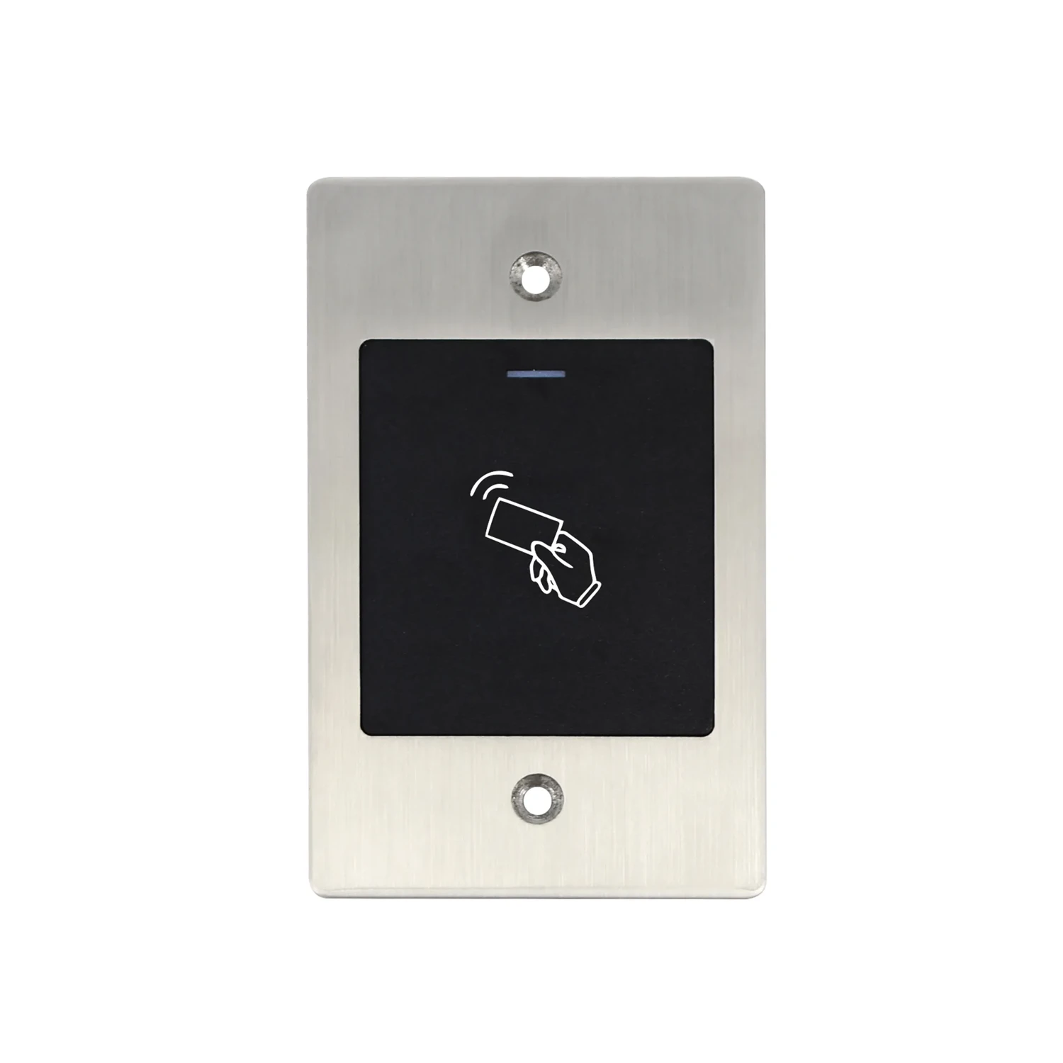 Control de Acceso RFID Integrado — foto 7