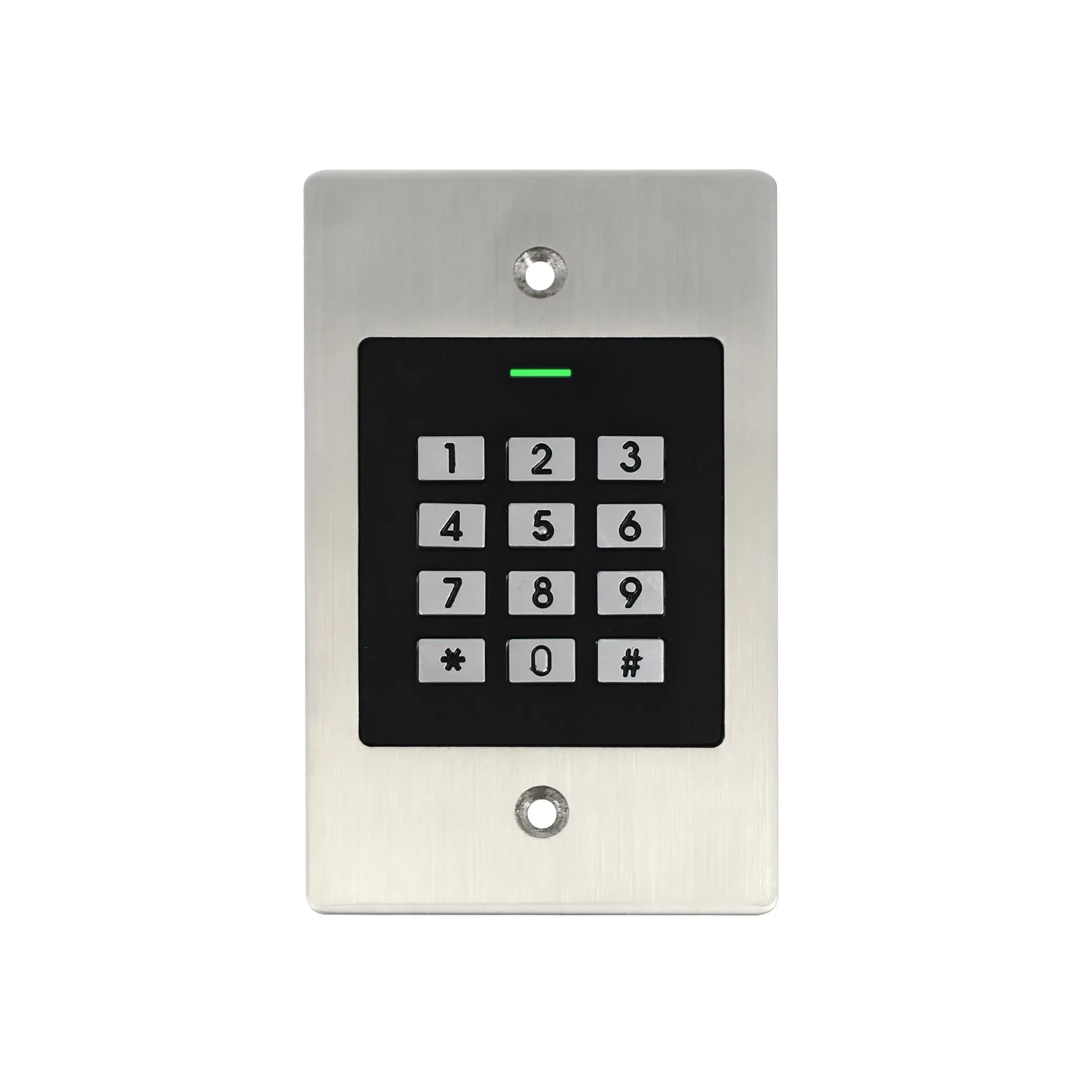 Control de Acceso Mediante RFID — foto 1