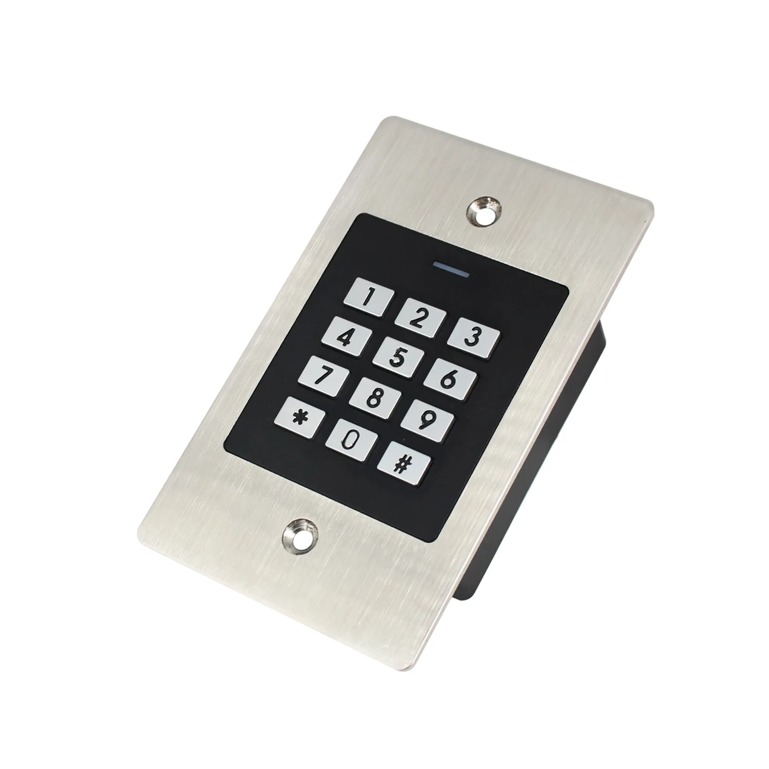 Control de Acceso Mediante RFID — foto 4