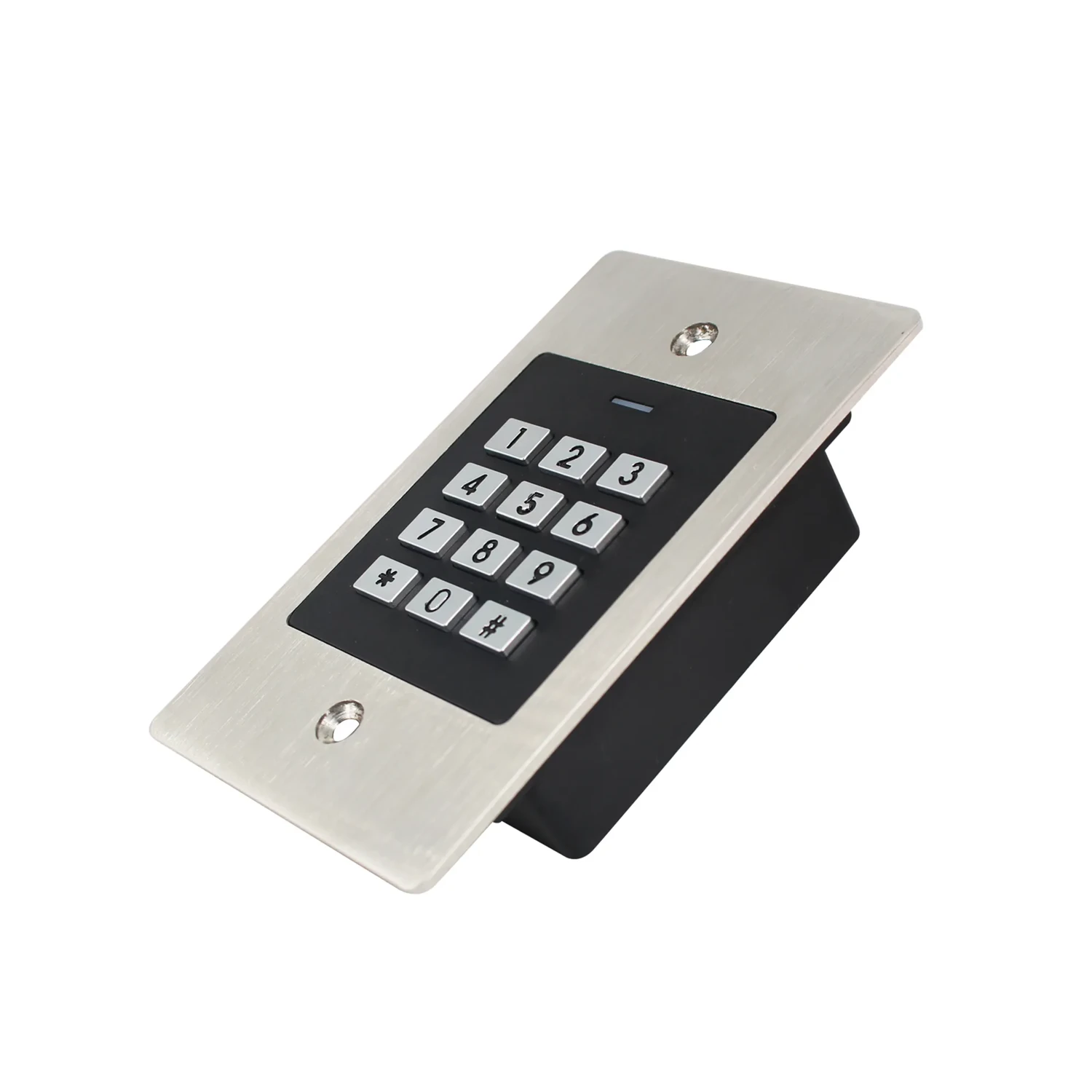 Control de Acceso Mediante RFID — foto 5