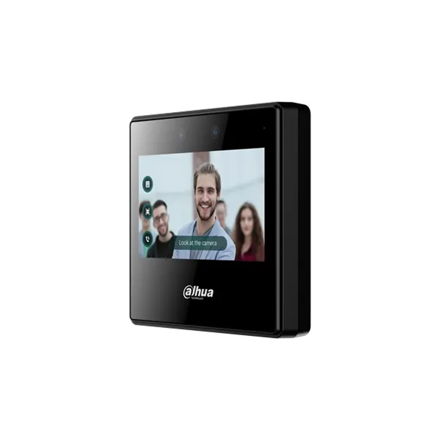 Control de Acceso Facial Pantalla 4.3" — foto 1