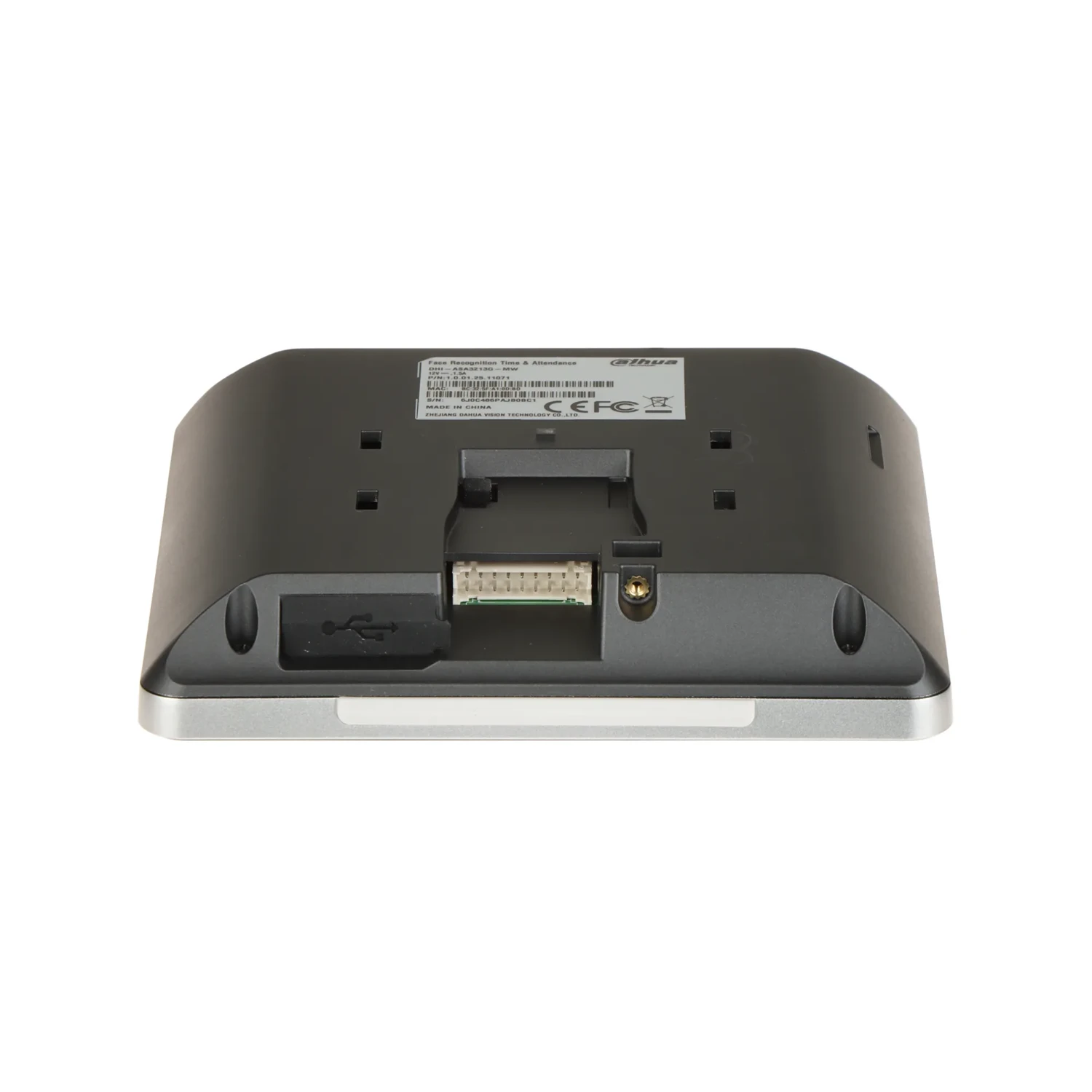 Control de Acceso Facial Pantalla 4.3" — foto 3