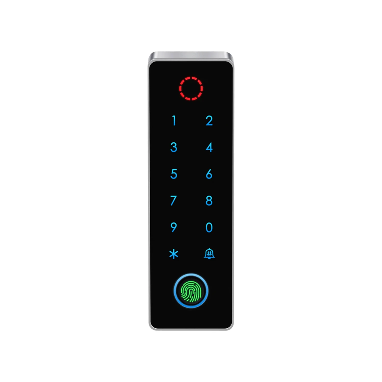 Control de Acceso Huella Dactilar WIFI — foto 2