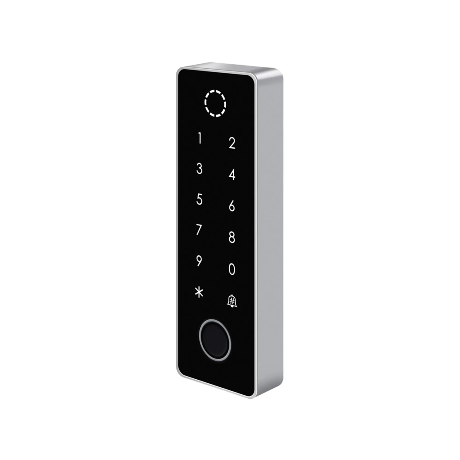 Control de Acceso Huella Dactilar WIFI — foto 3