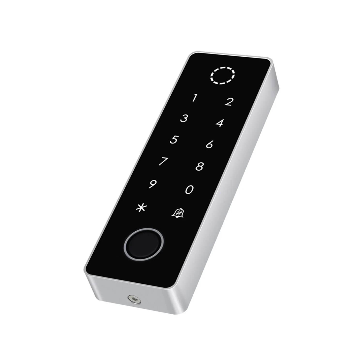 Control de Acceso Huella Dactilar WIFI — foto 4