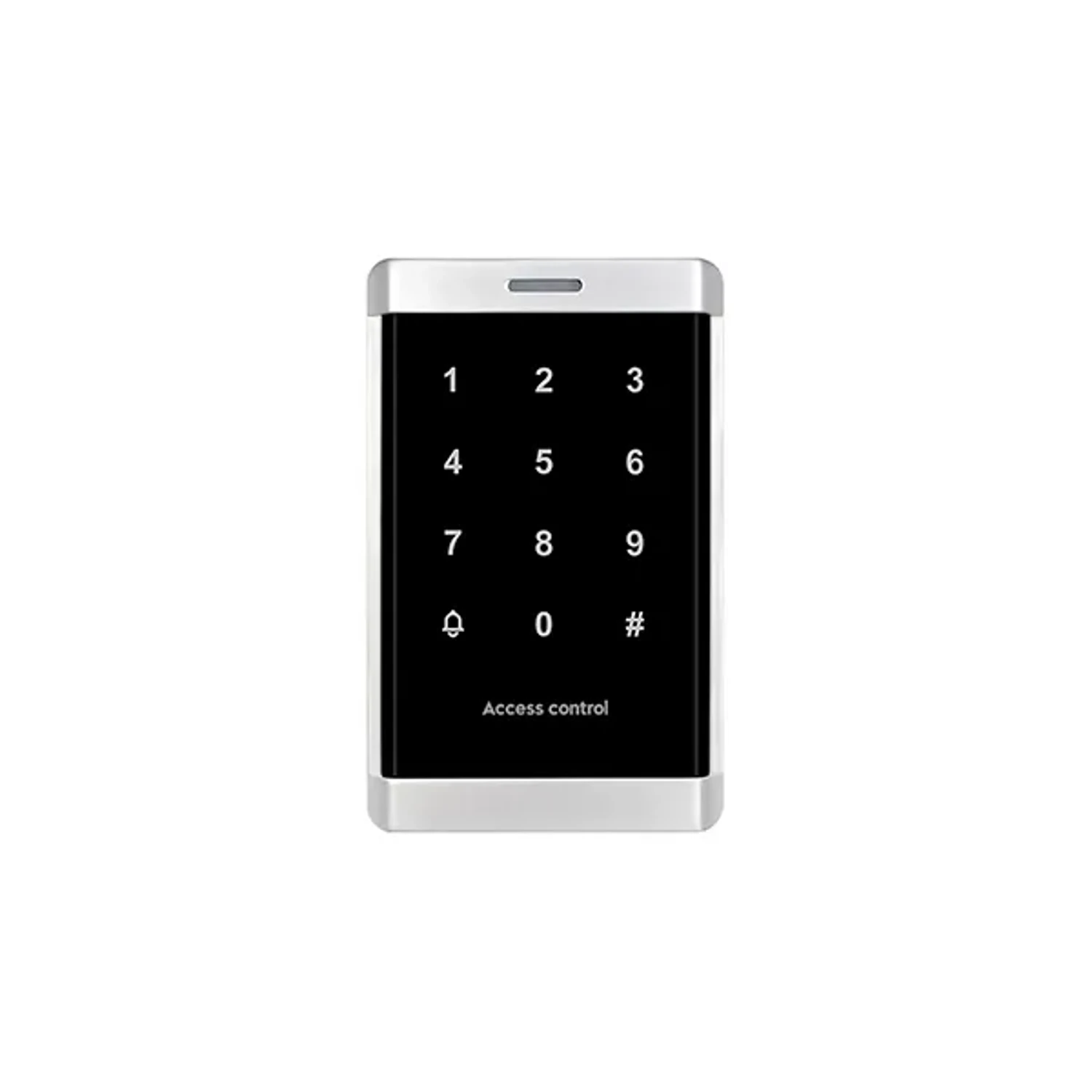 Control de Acceso Standalone Rfid/pin — foto 2