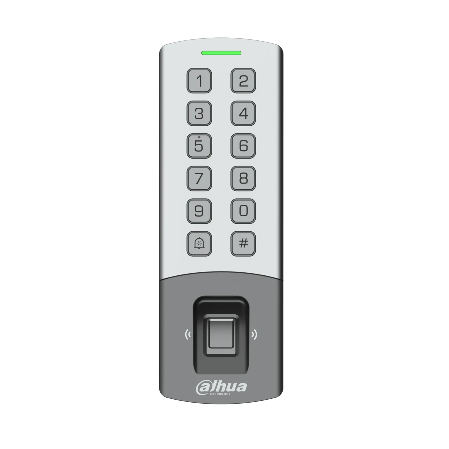 Control de Acceso Standalone — foto 1