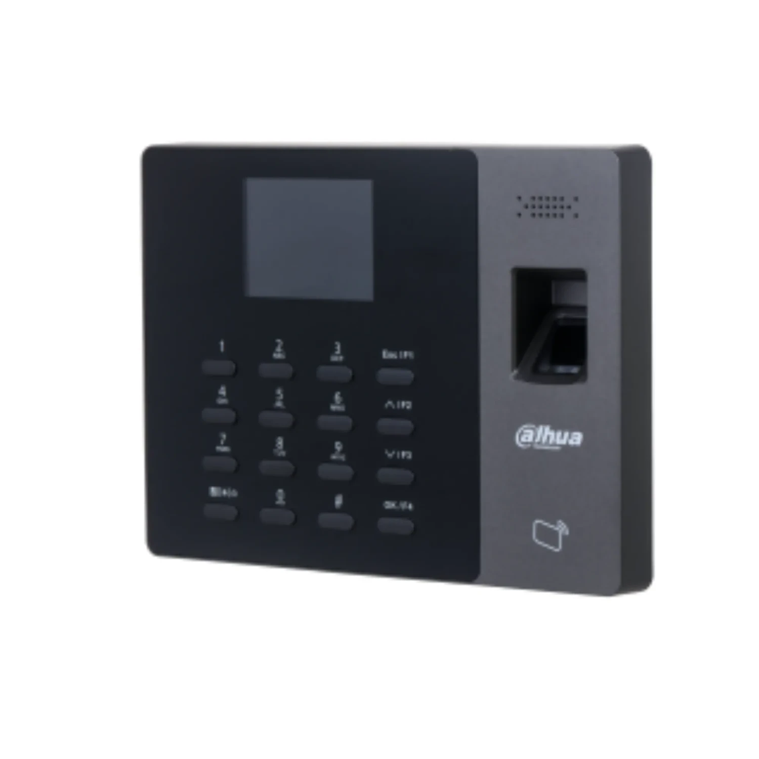 Control de Asistencia Standalone — foto 1