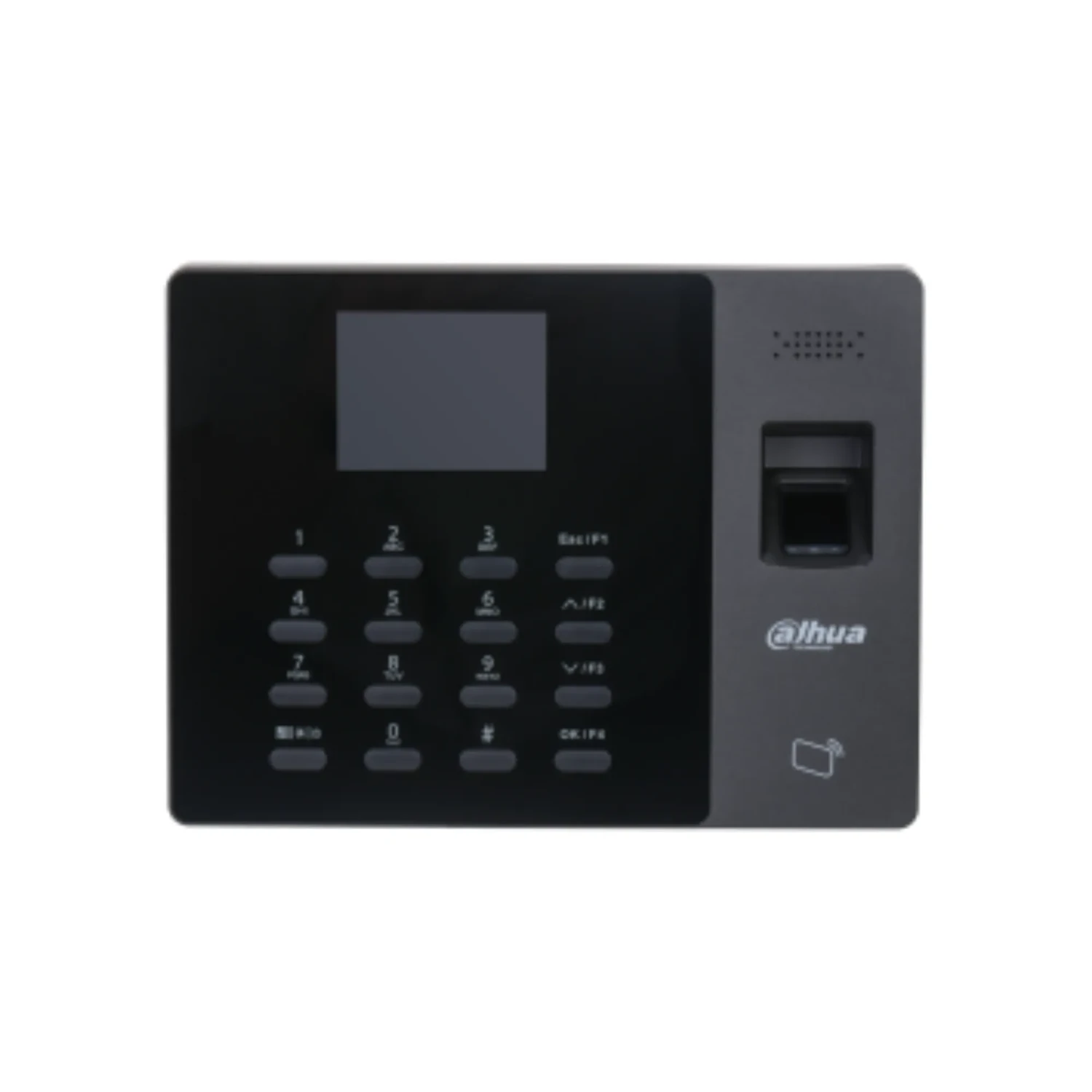 Control de Asistencia Standalone — foto 2