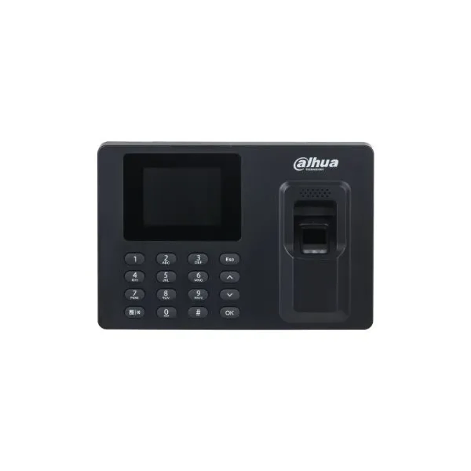 Control de Asistencia Standalone — foto 1