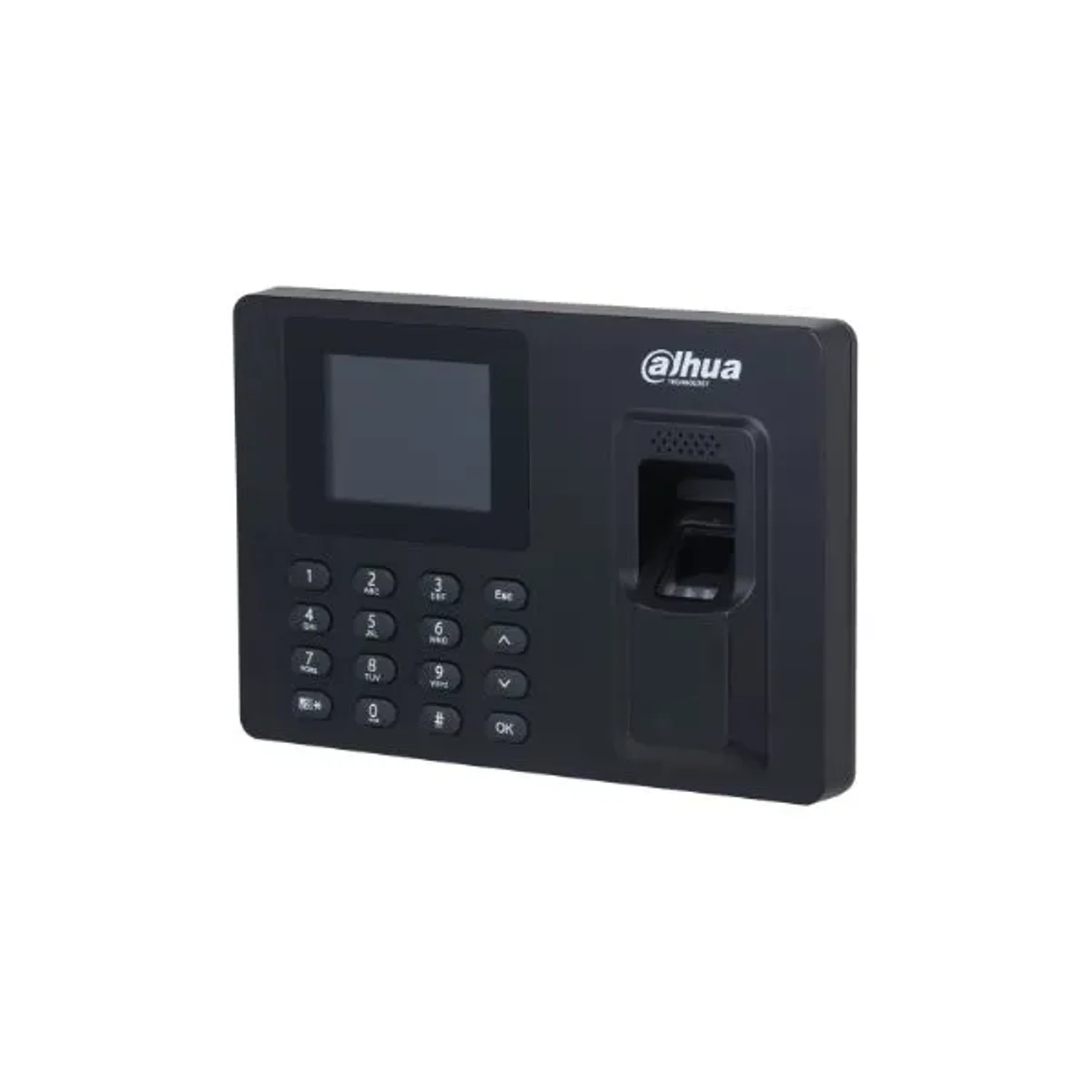 Control de Asistencia Standalone — foto 2