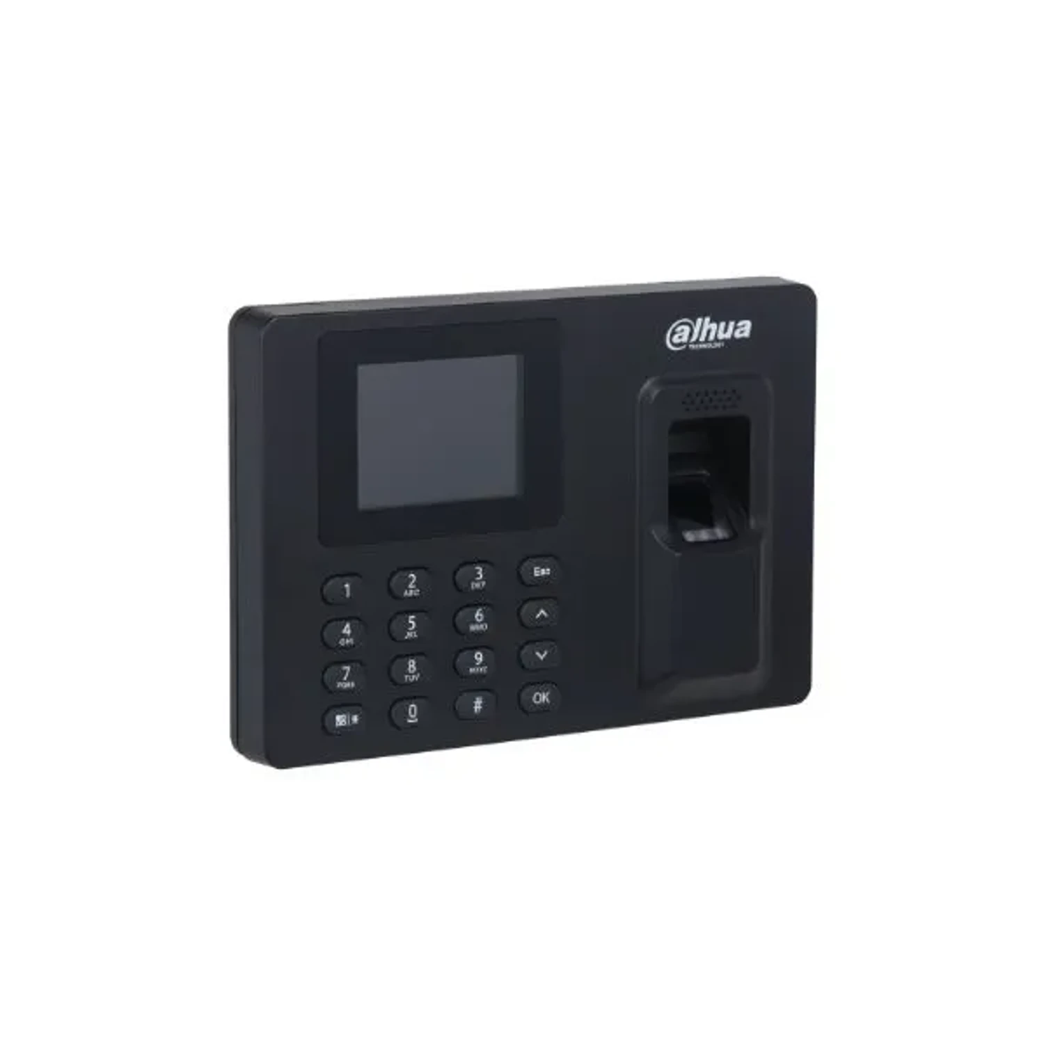Control de Asistencia Standalone — foto 3
