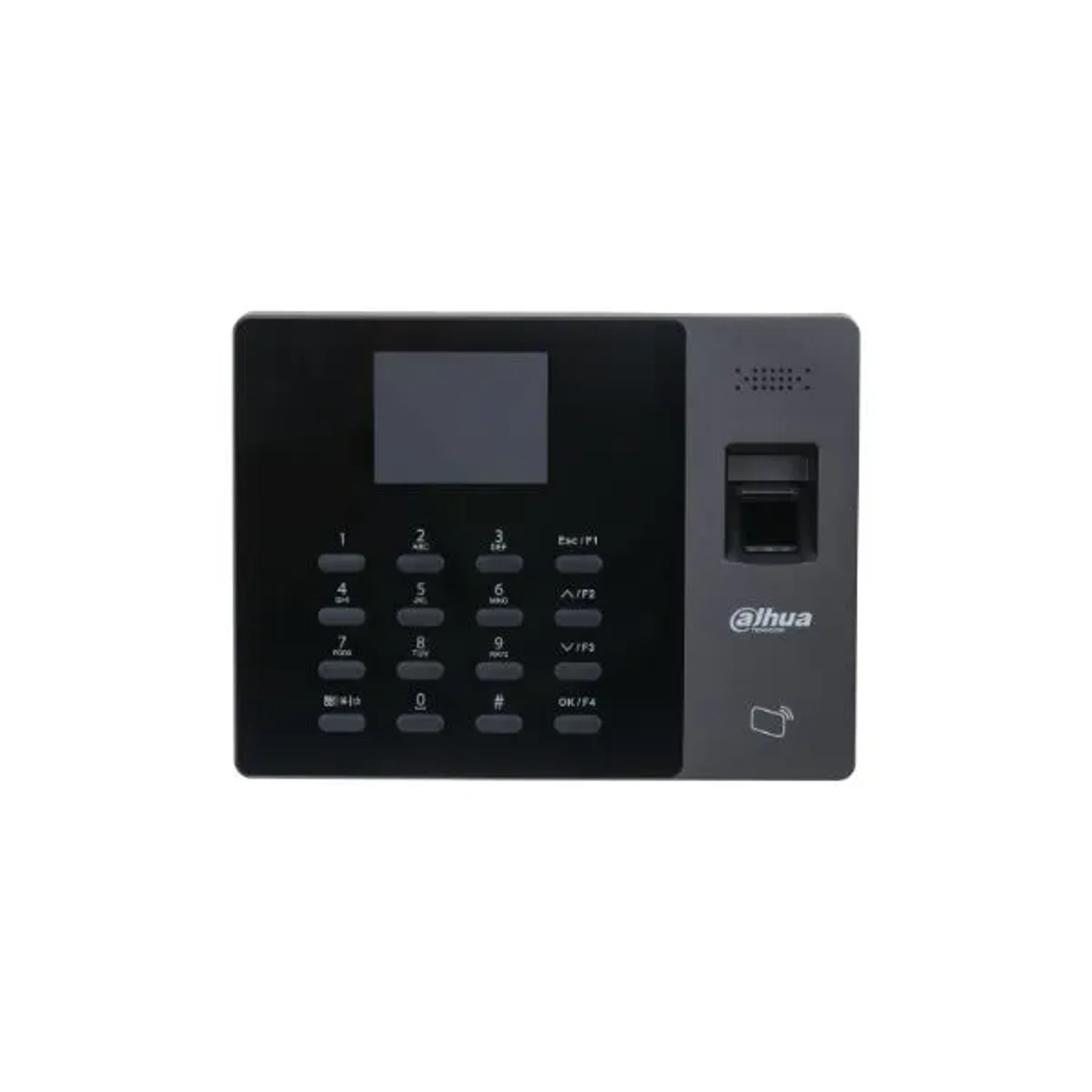 Control de Asistencia Standalone — foto 1