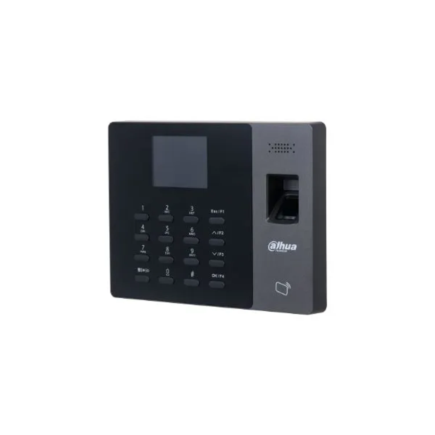 Control de Asistencia Standalone — foto 2