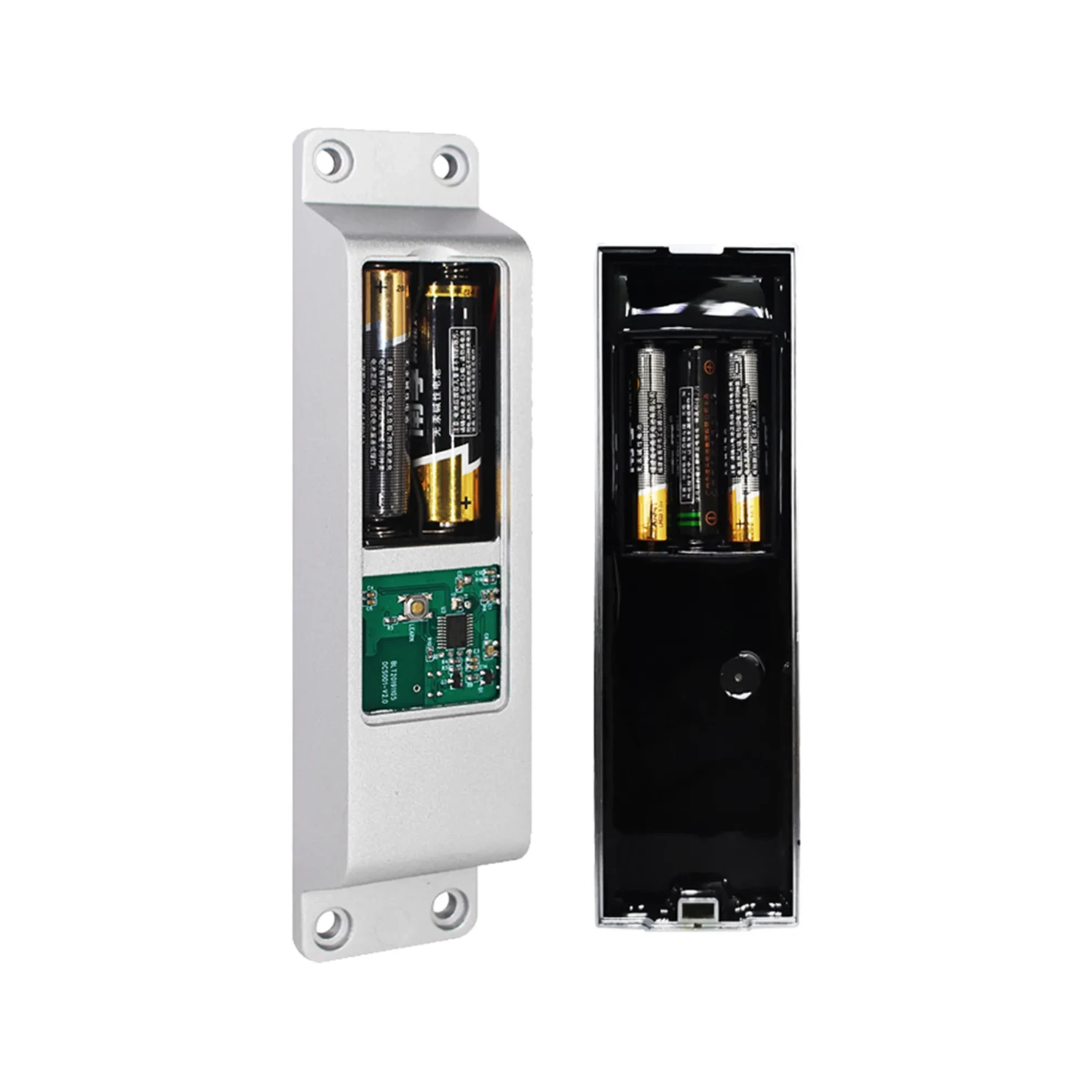 Kit Inalambrico Control Acceso Huella — foto 5