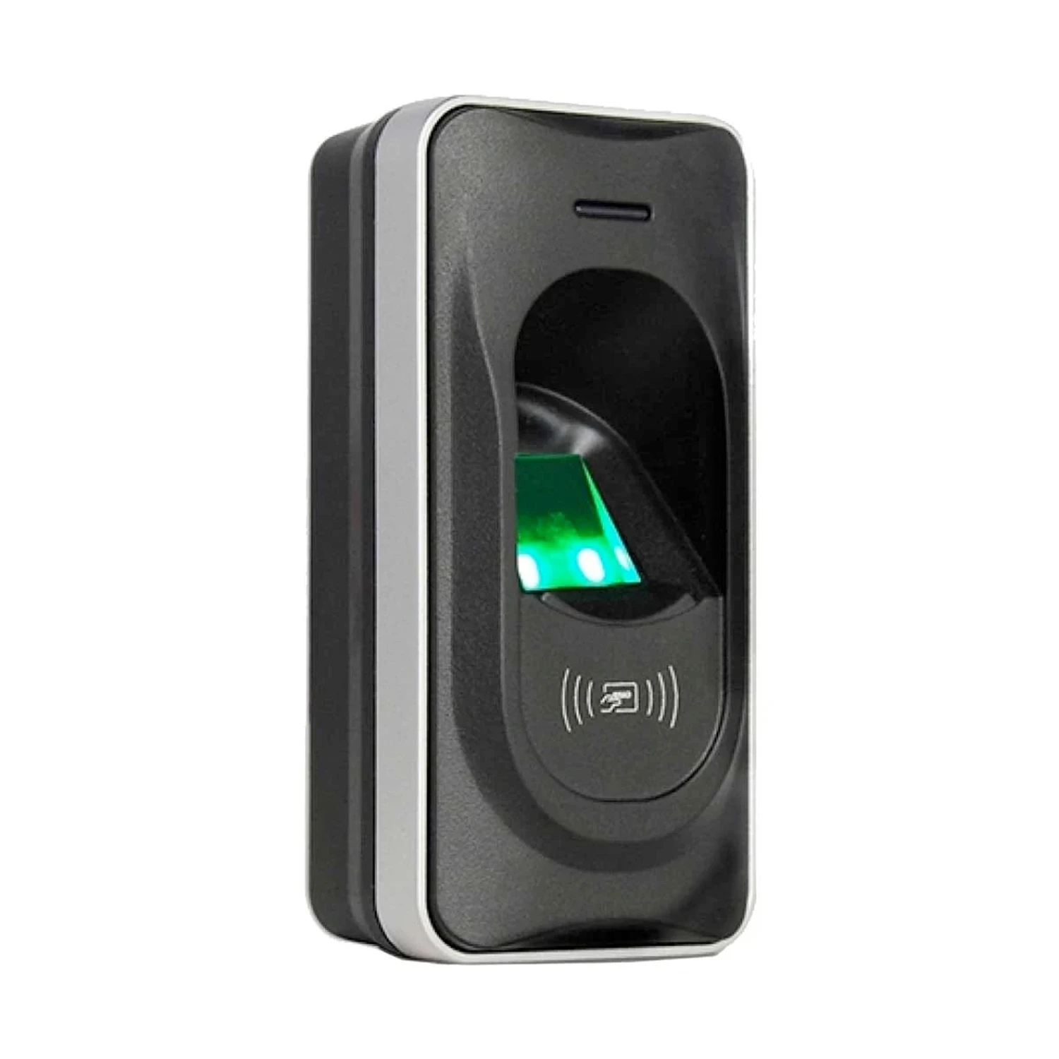 Lector de Huella Digital + RFID 125 Khz — foto 1