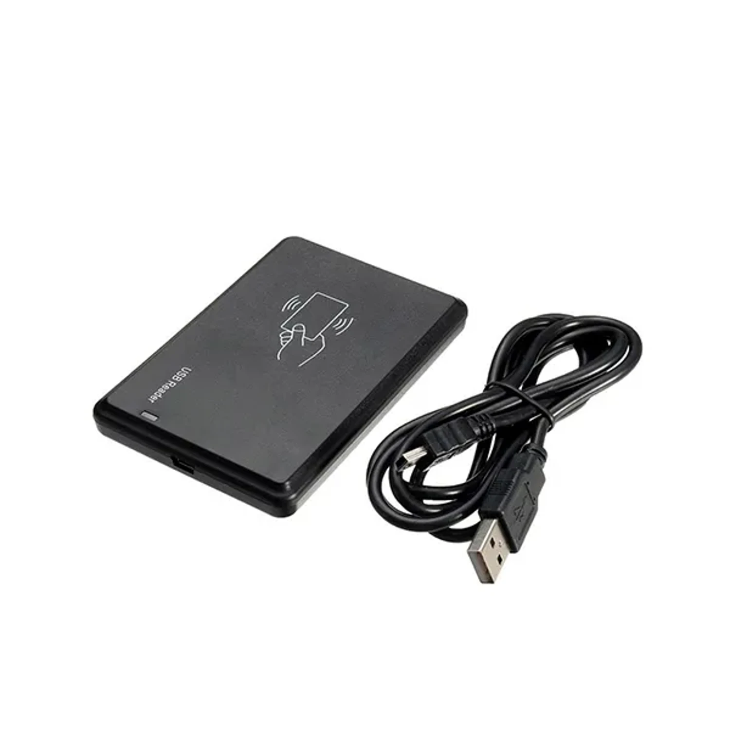 Lector de Tarjeta RFID USB — foto 1
